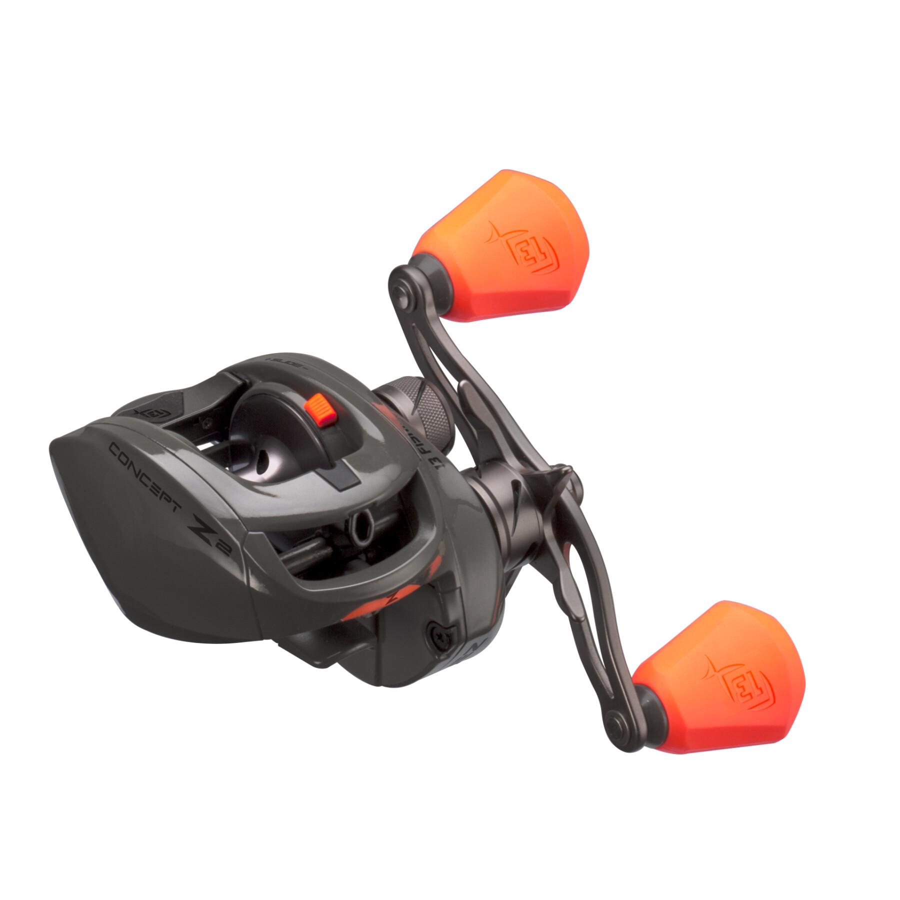 Rolle 13 Fishing Concept Z sld 6.8:1 lh