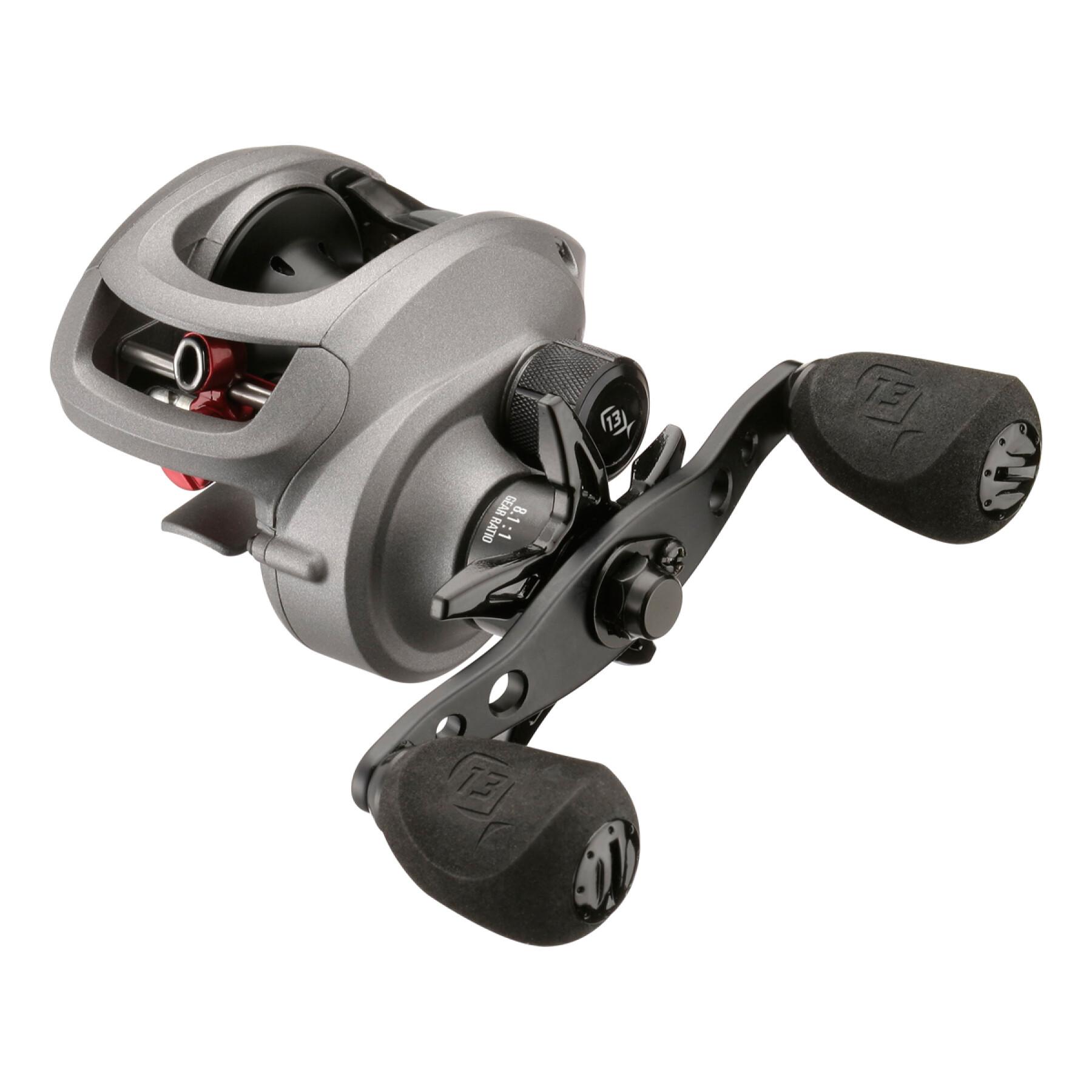 Rolle 13 Fishing Inception BC 8.1:1 lh