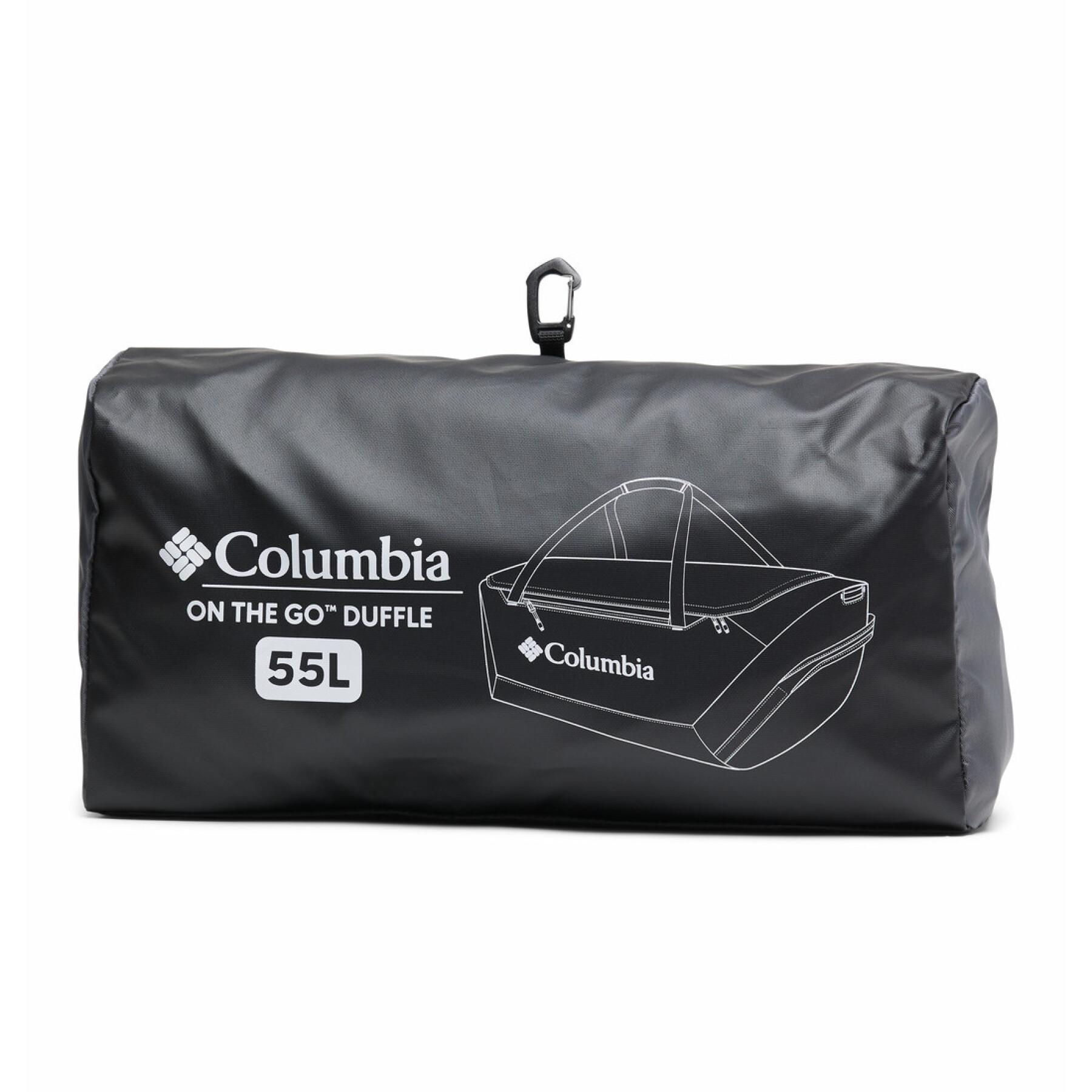 Tasche Columbia On The Go 55l
