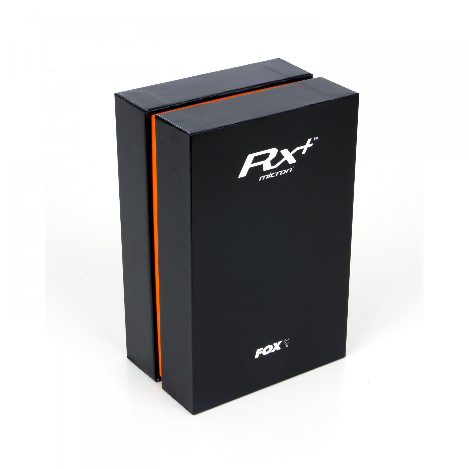 Detektor Fox Micron RX+