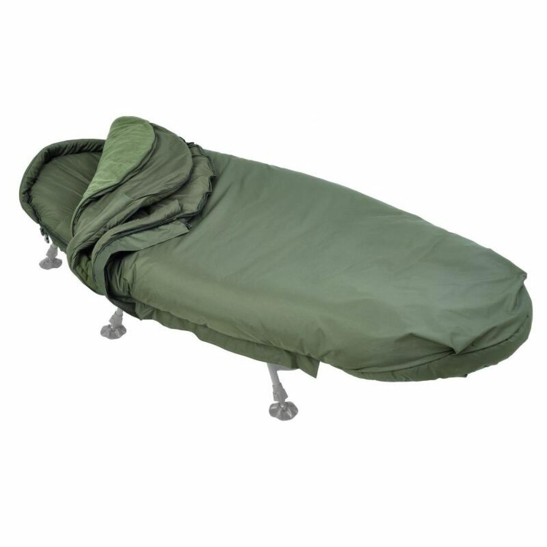 Schlafsack Trakker Oval 365 Sleeping Bag