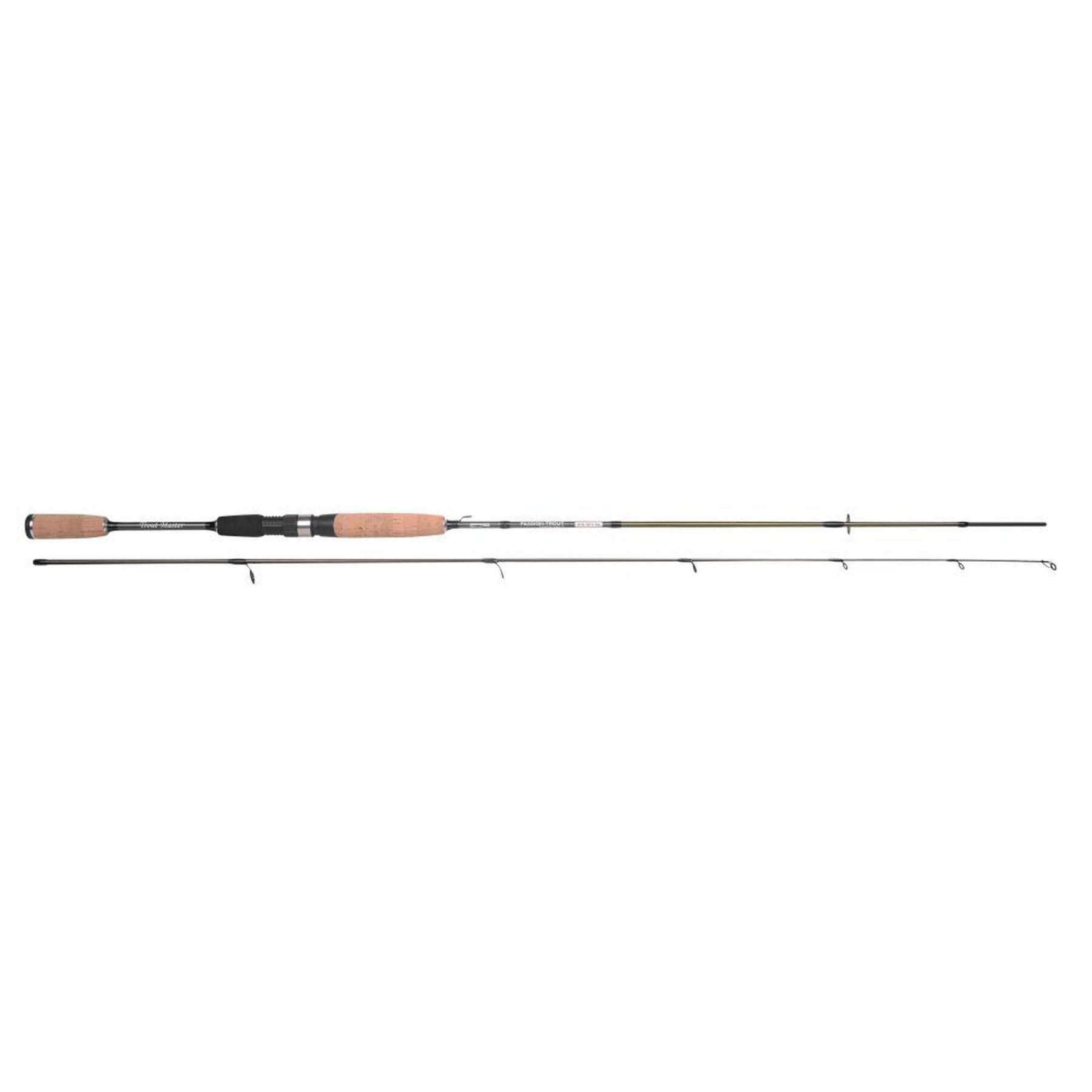 Spinnrute Spro passion trout 3-10g