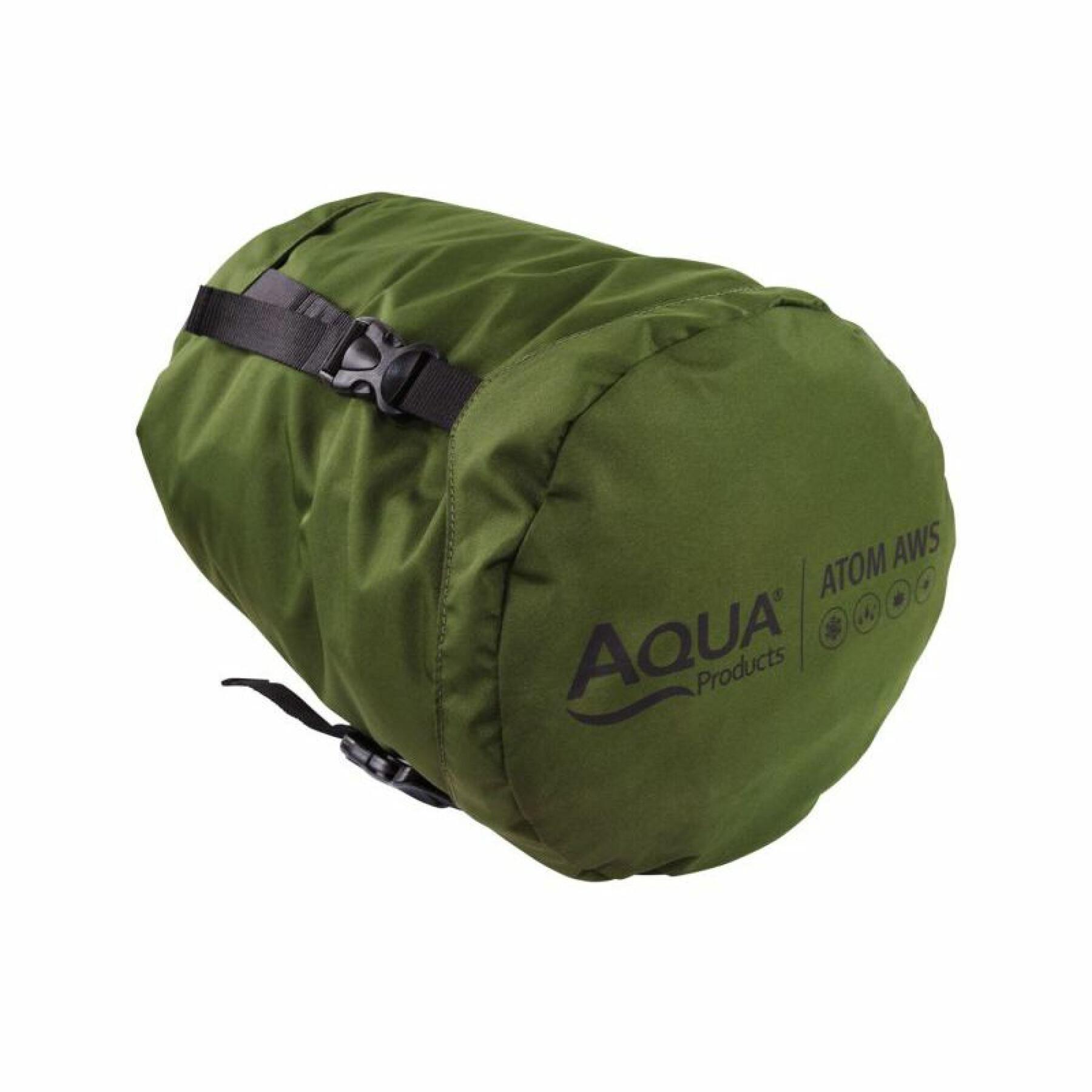 Daunen Aqua Products atom bed system