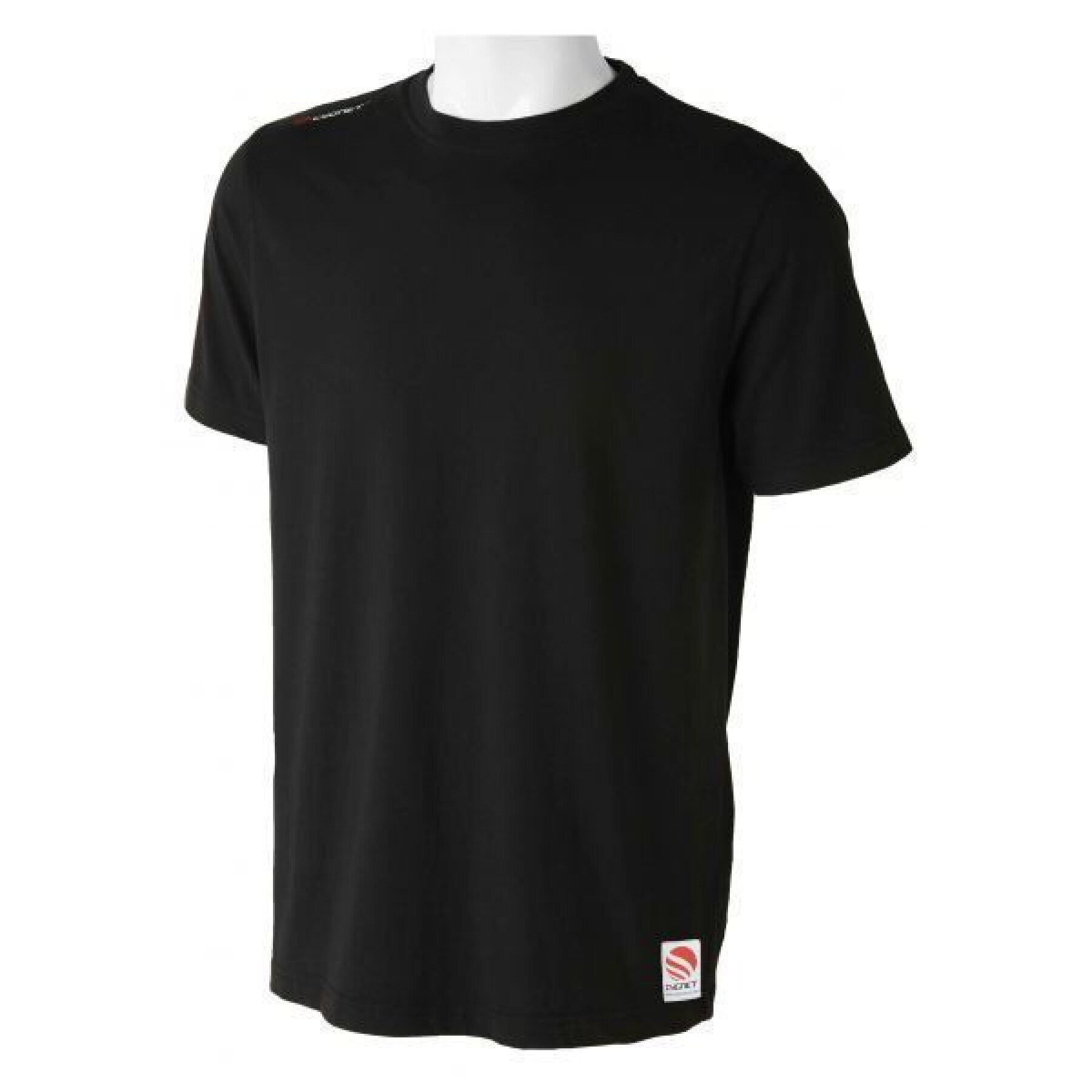 Minimales Logo-T-Shirt Cygnet