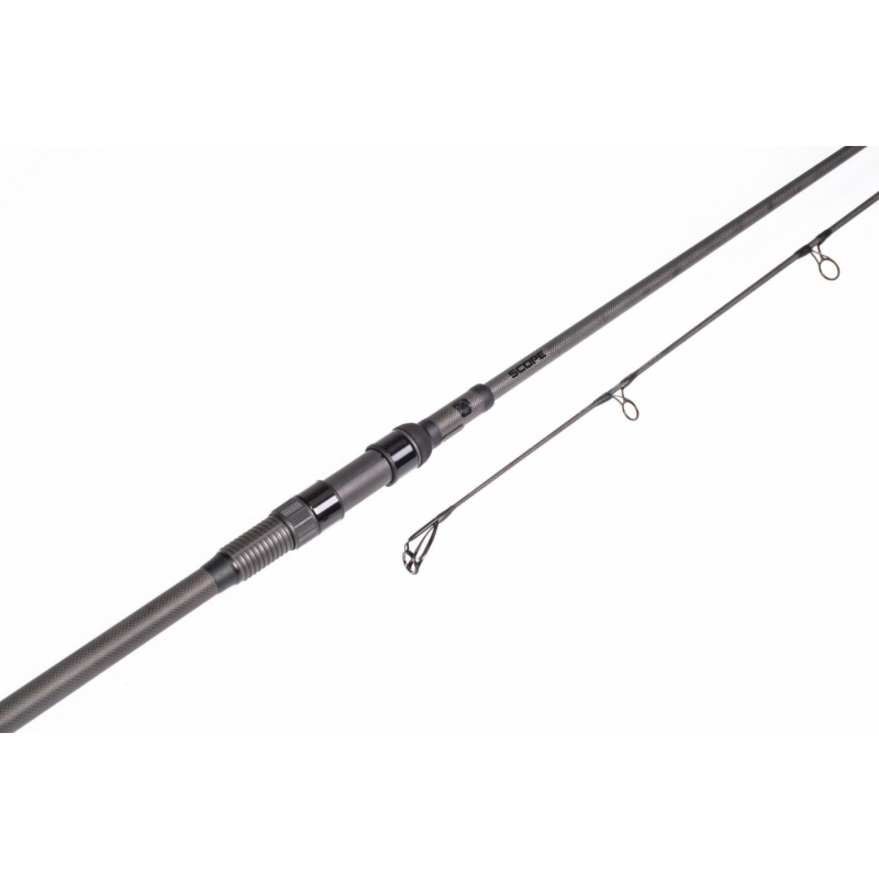 Angelrute Scope Rods Abbreviated 9ft 4.5lb
