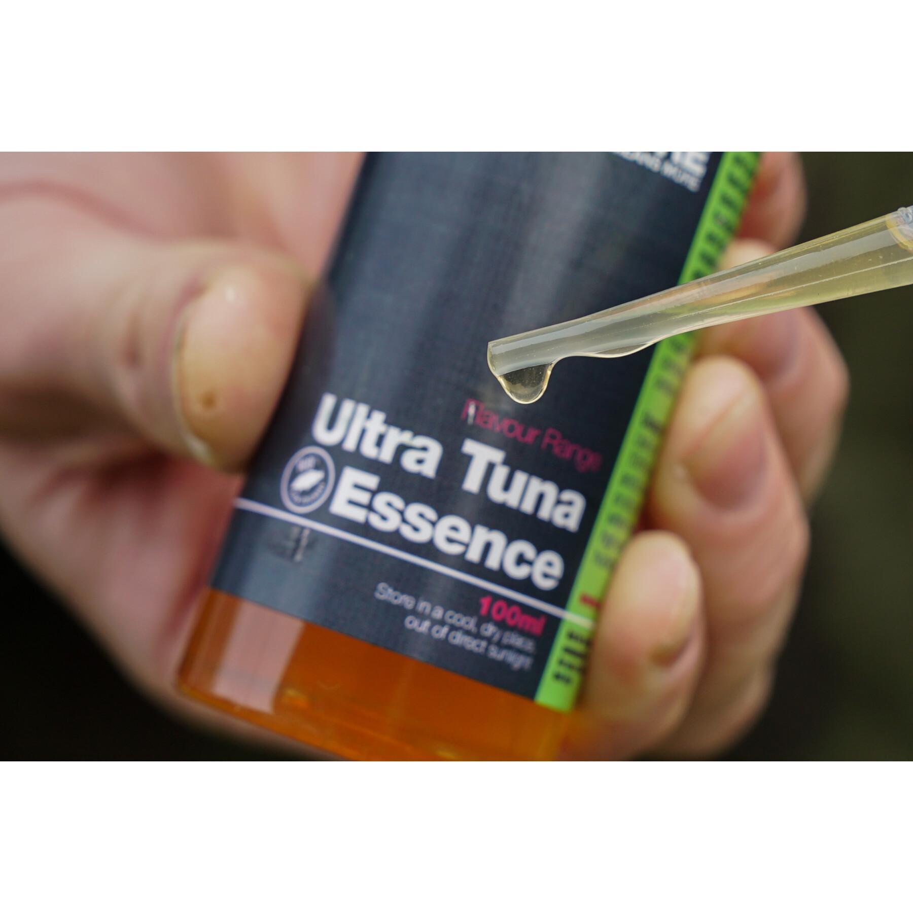 Flüssige Zusatzstoffe CCMoore Ultra Ultra Tuna Essence 100ml