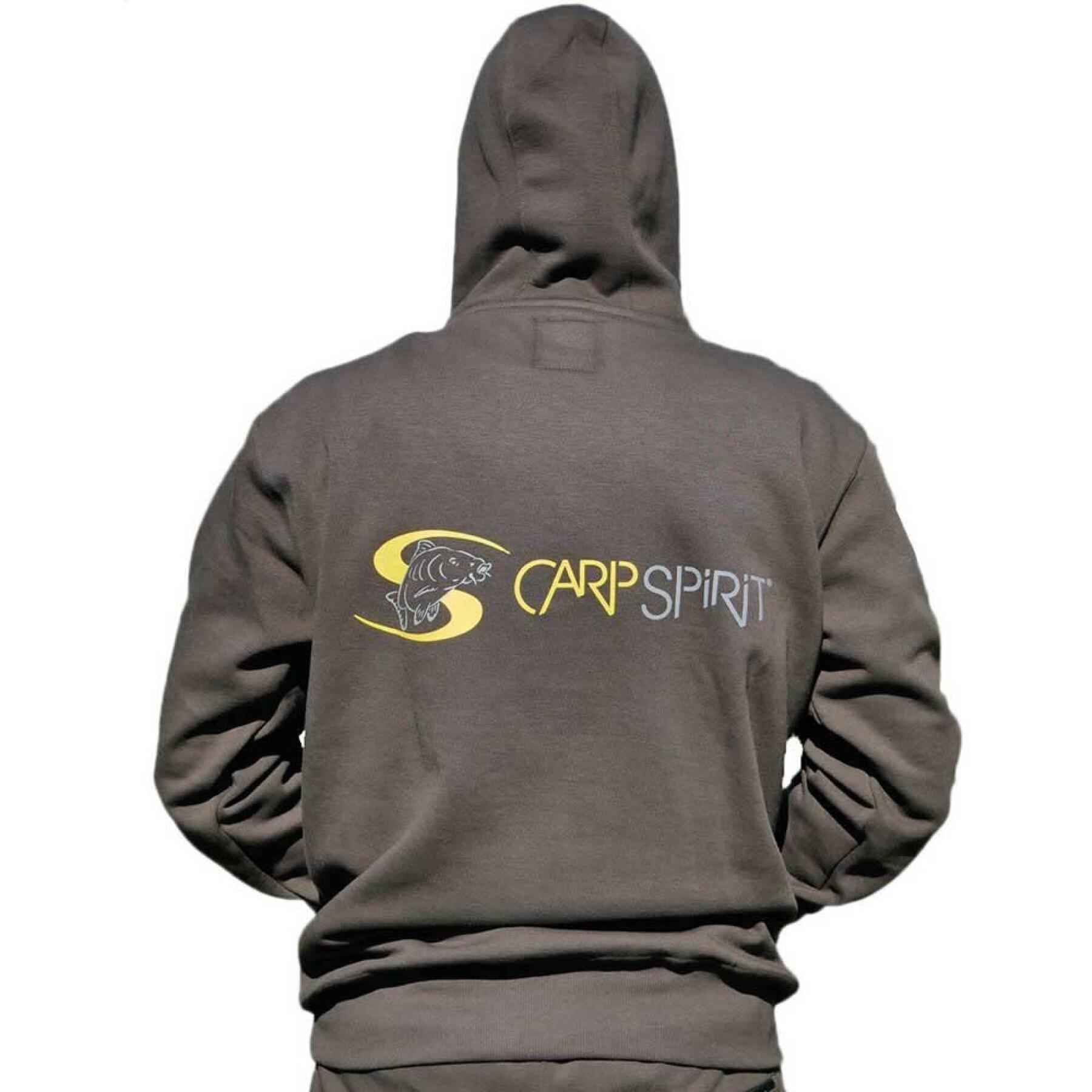 Kapuzenpullover Carp Spirit hoodie