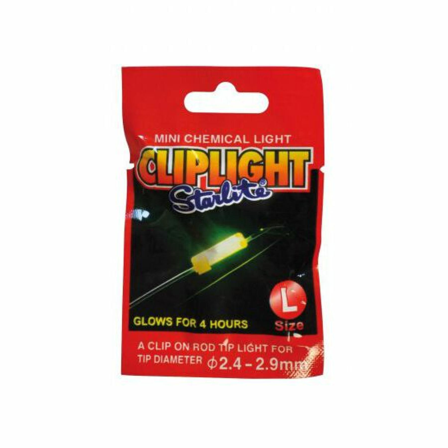 Lampe Tortue cliplight