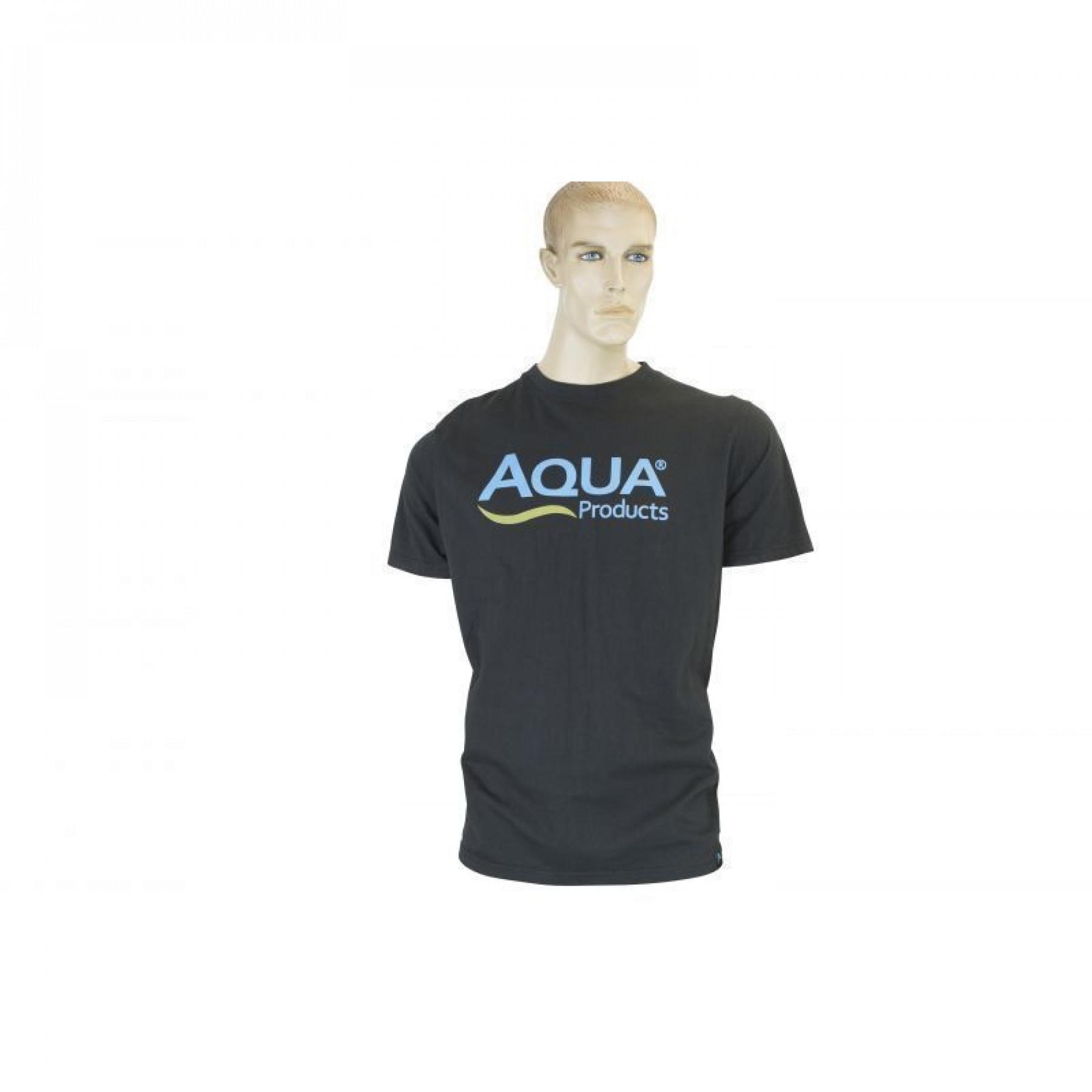 Aqua Classic-T-Shirt
