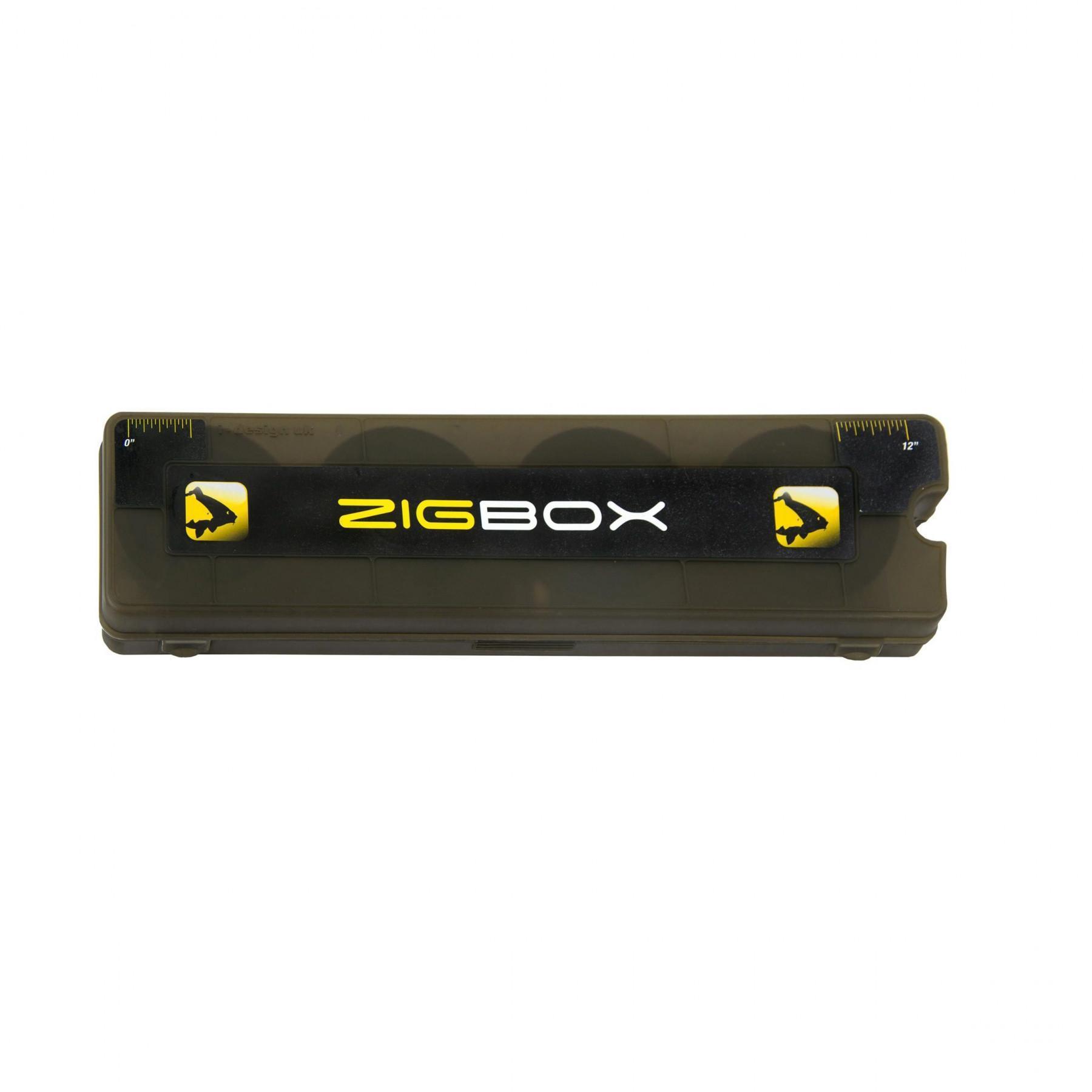 Zig-Box Avid Carp