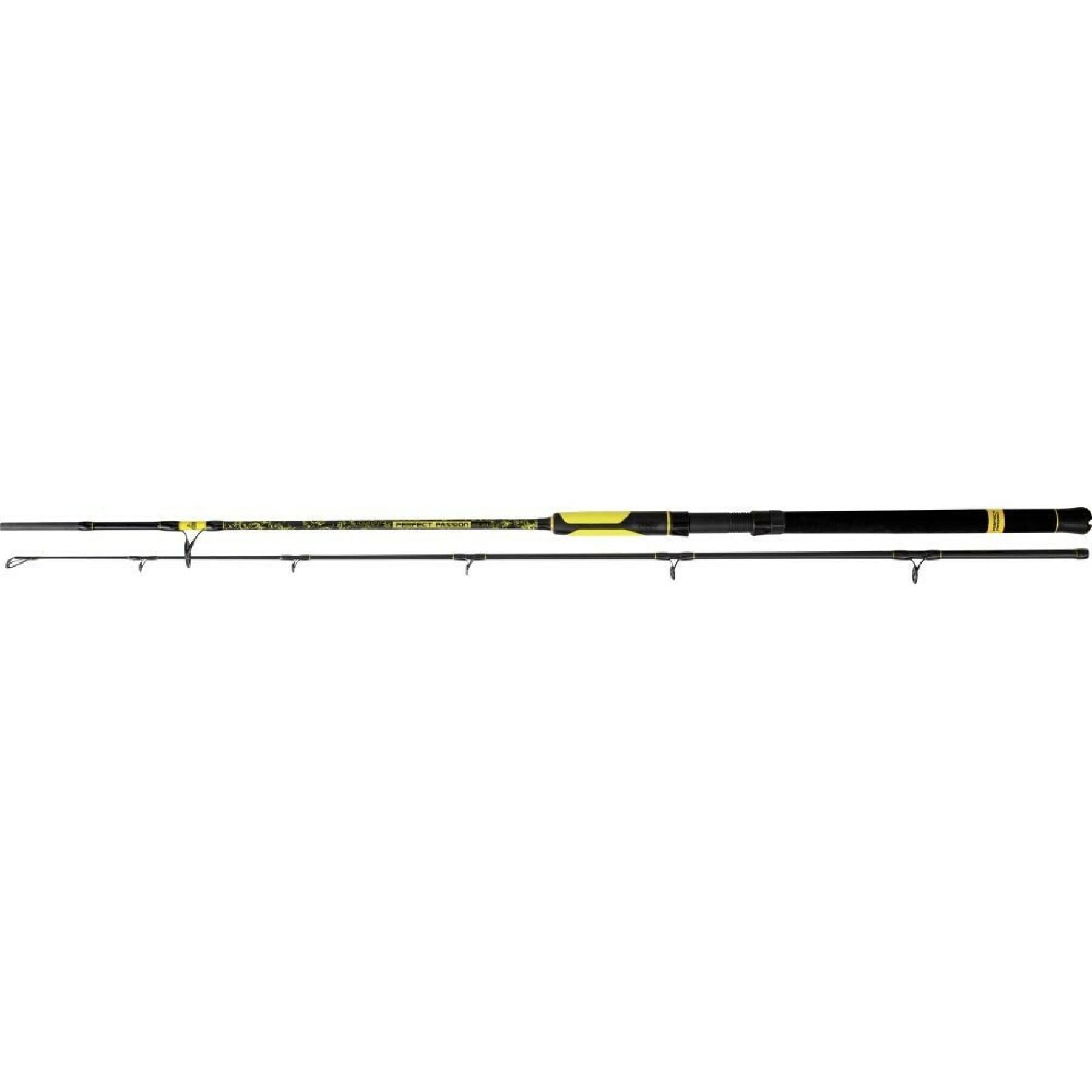 Spinning-Rute Black Cat Perfect Passion Boat 50-190g