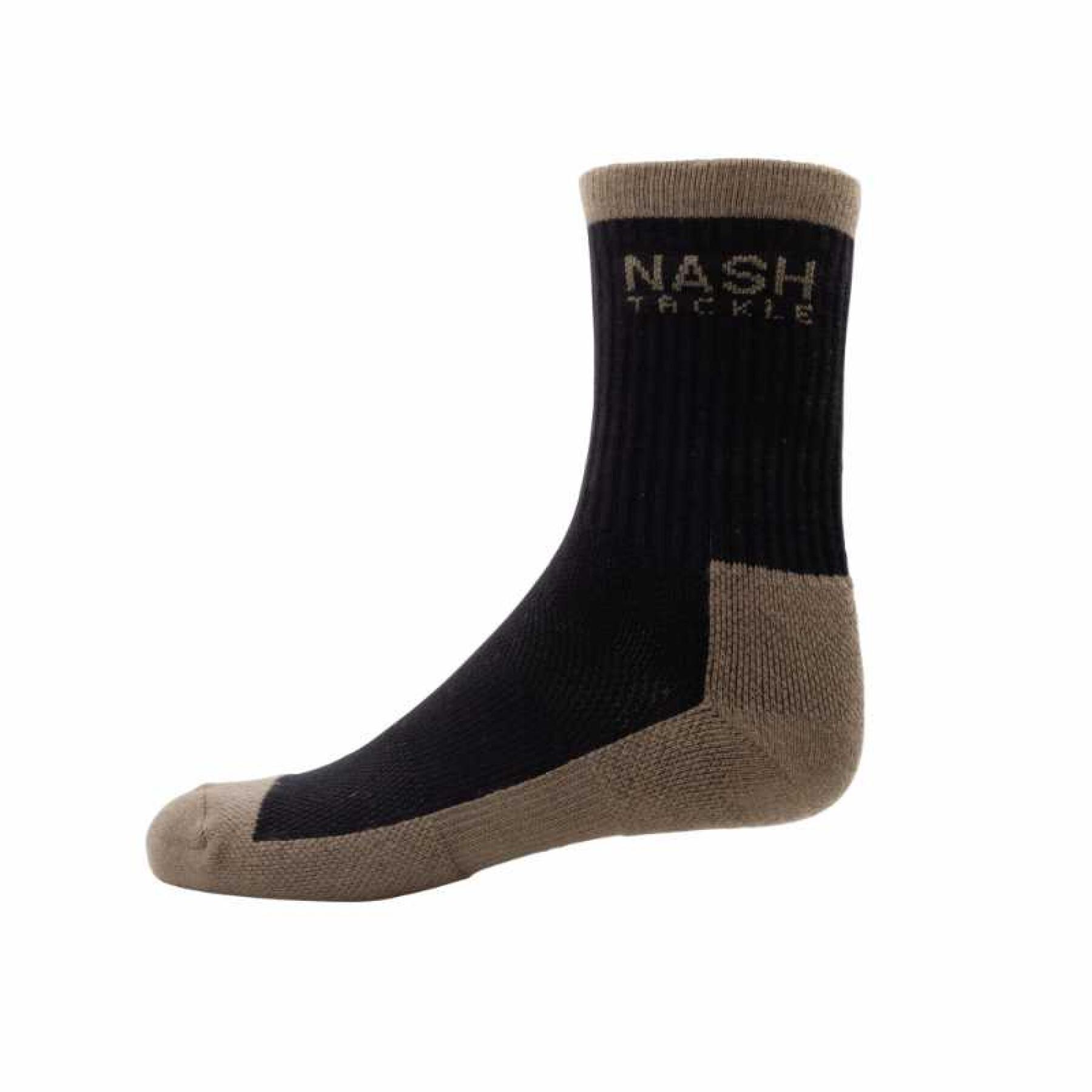 Lange Socken Nash