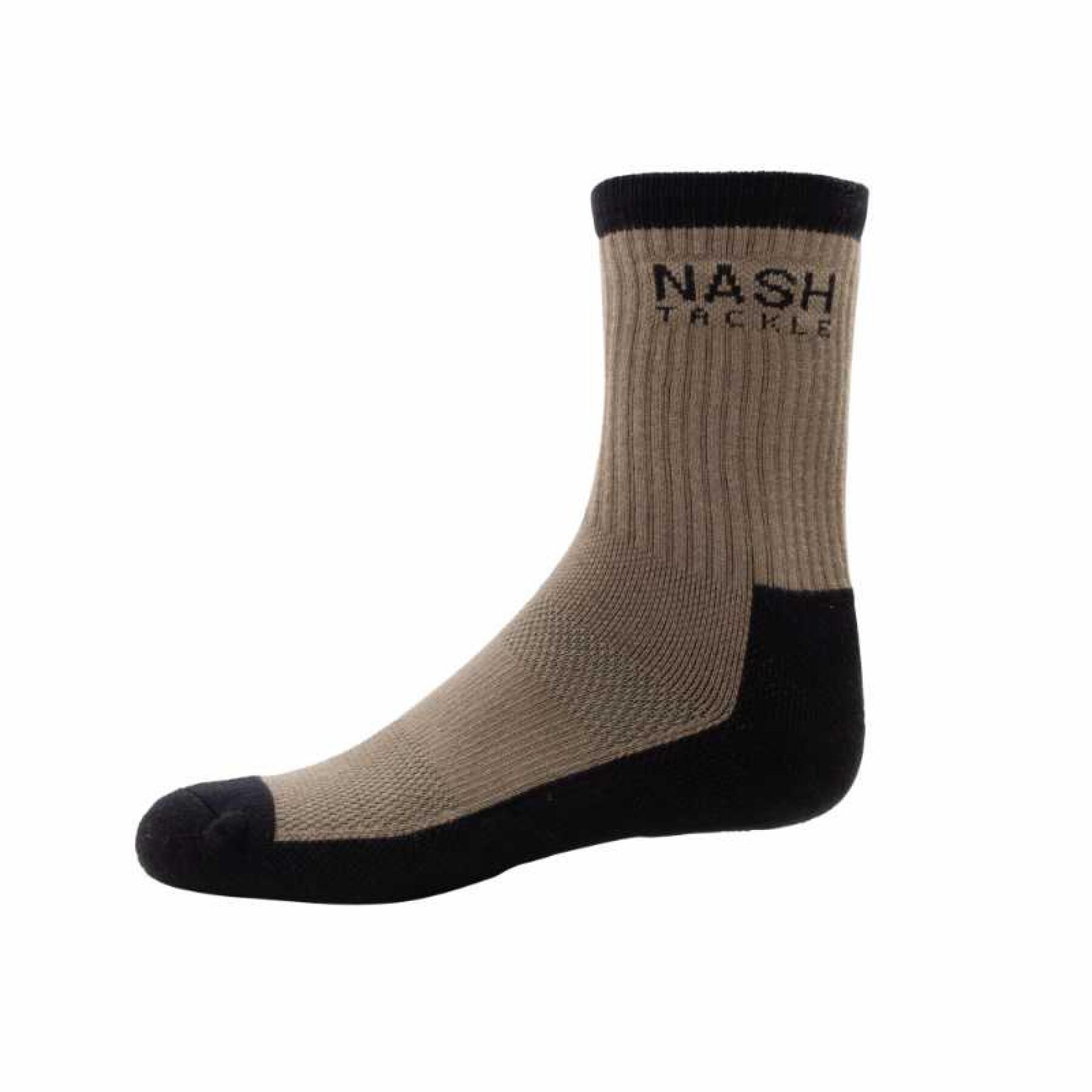 Lange Socken Nash
