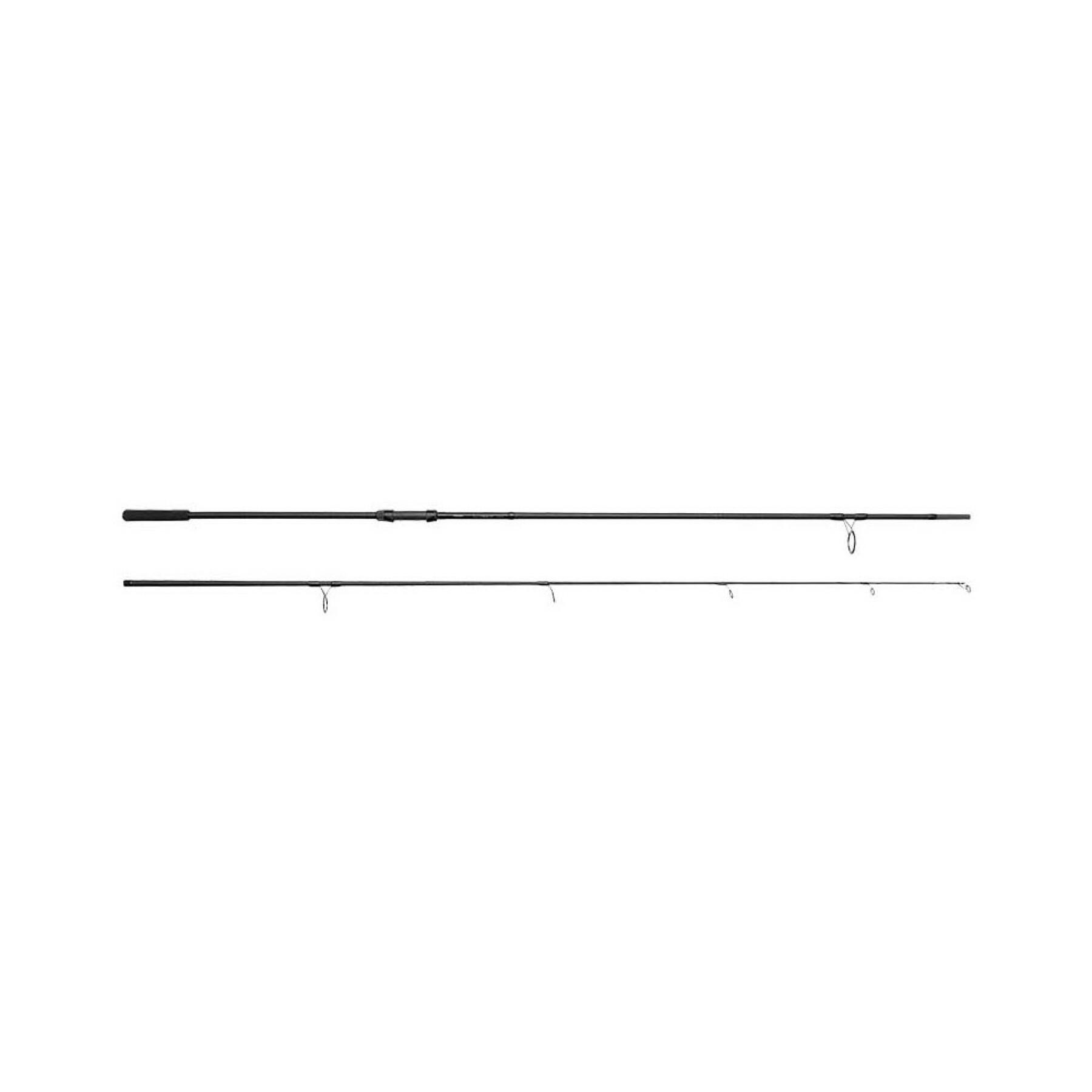 Karpfenrute Okuma Custom Black 13ft 3,5lb