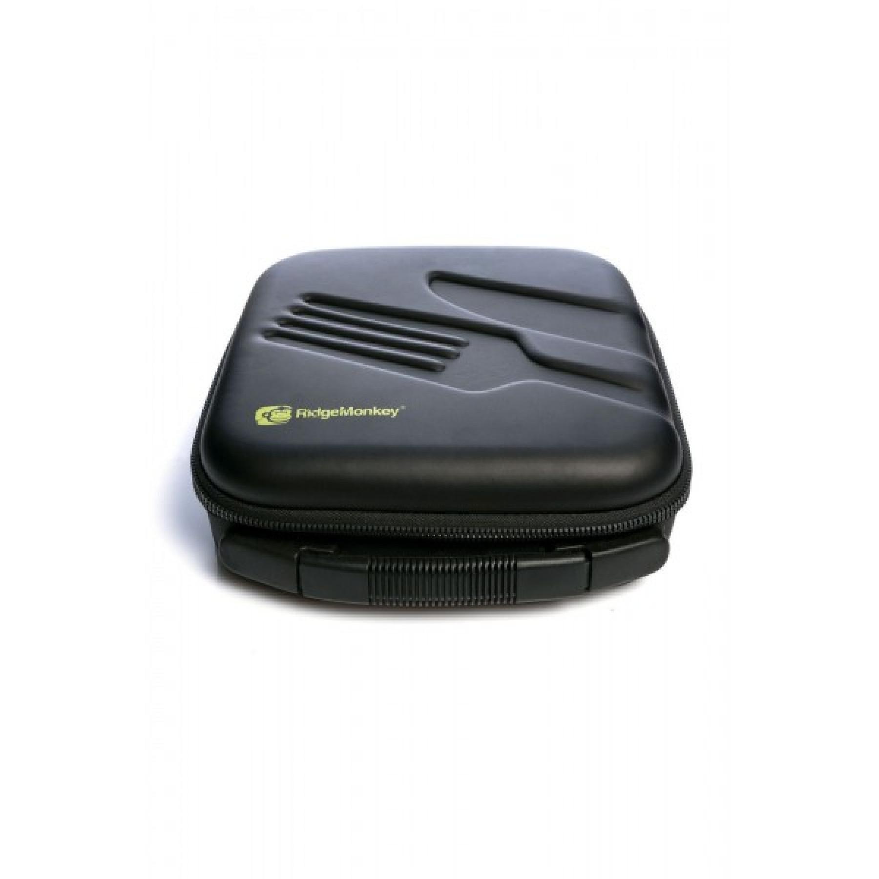 Aufbewahrungsbox Ridge Monkey GorillaBox Toaster Case XL