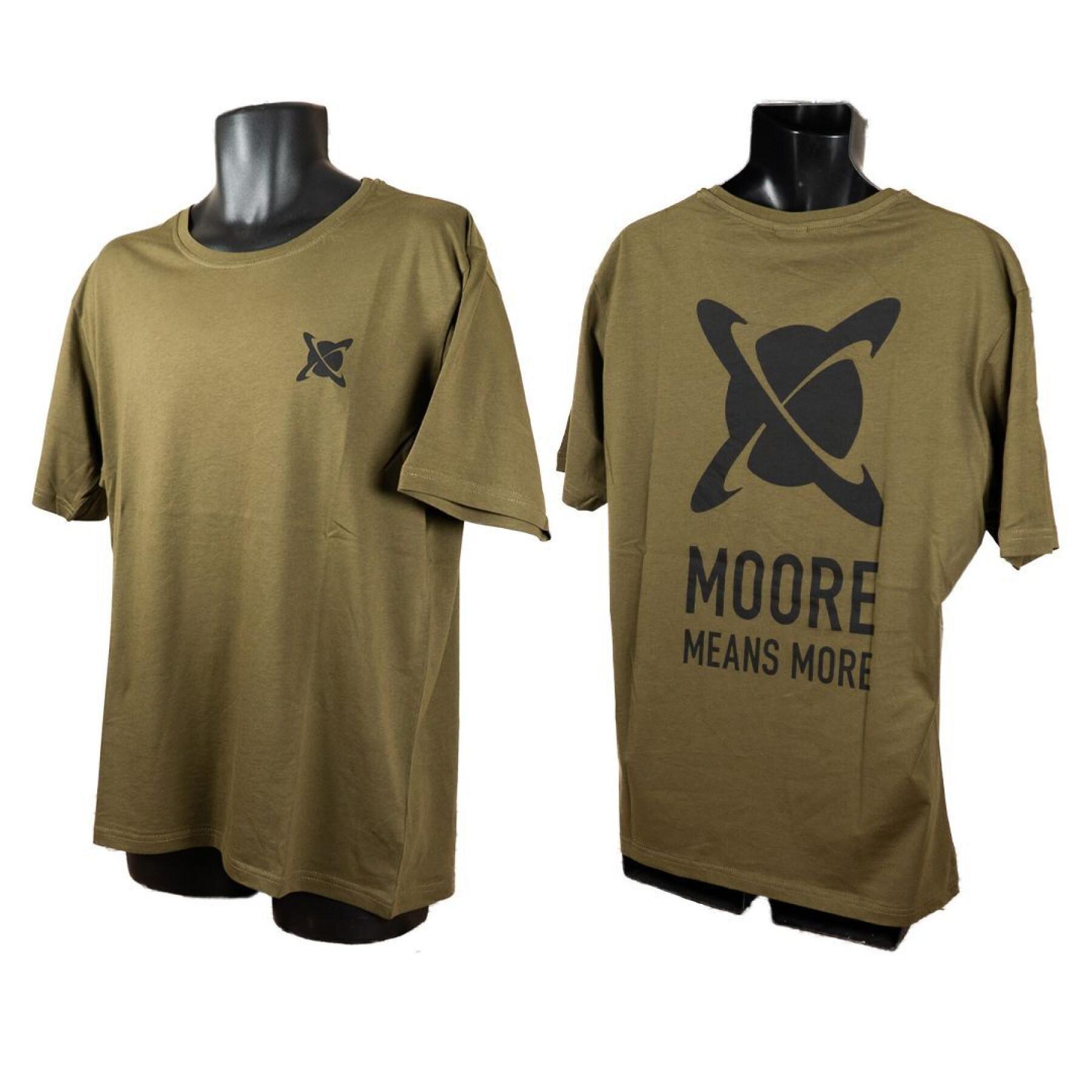 T-Shirt CCMoore