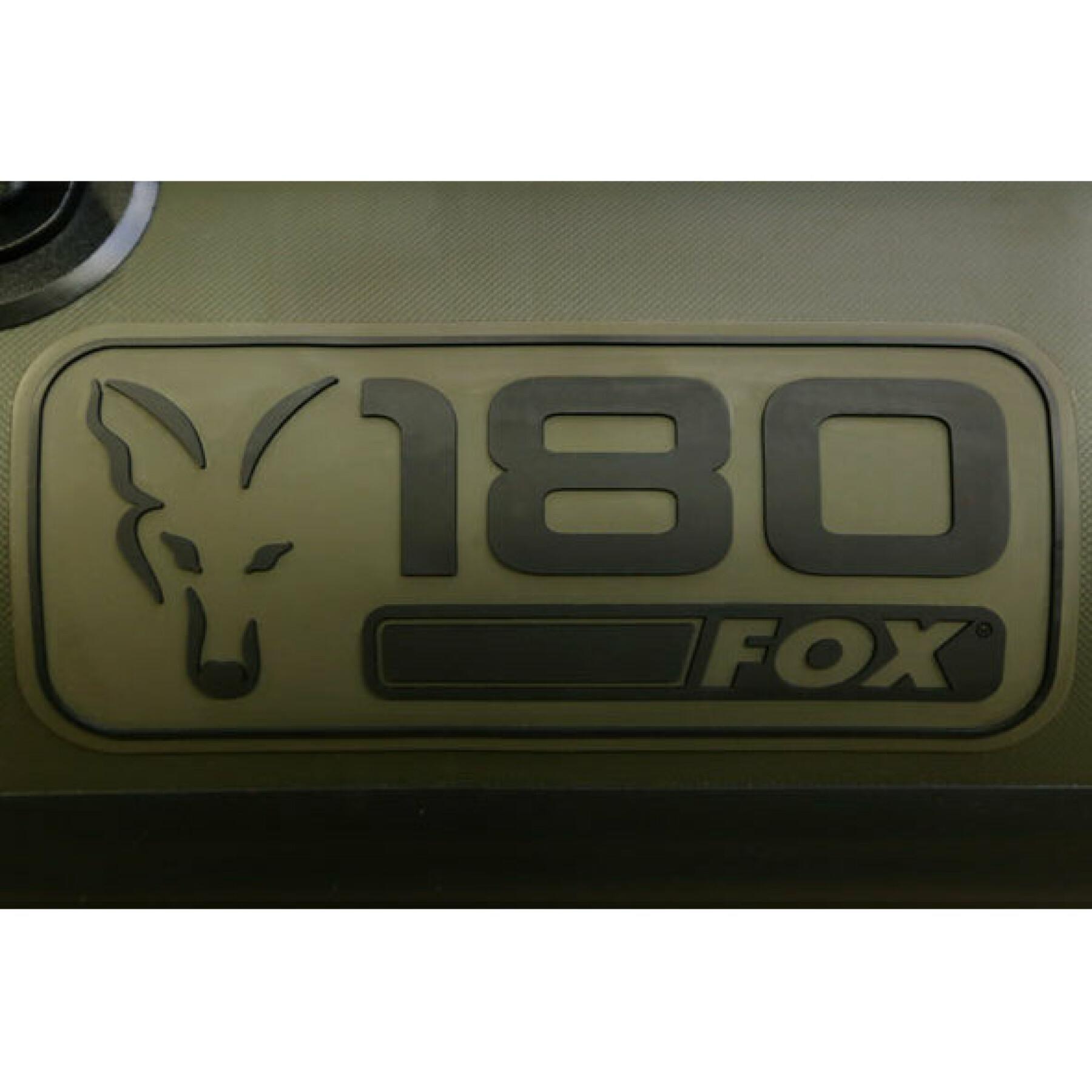 Aufblasbares Boot Fox 180