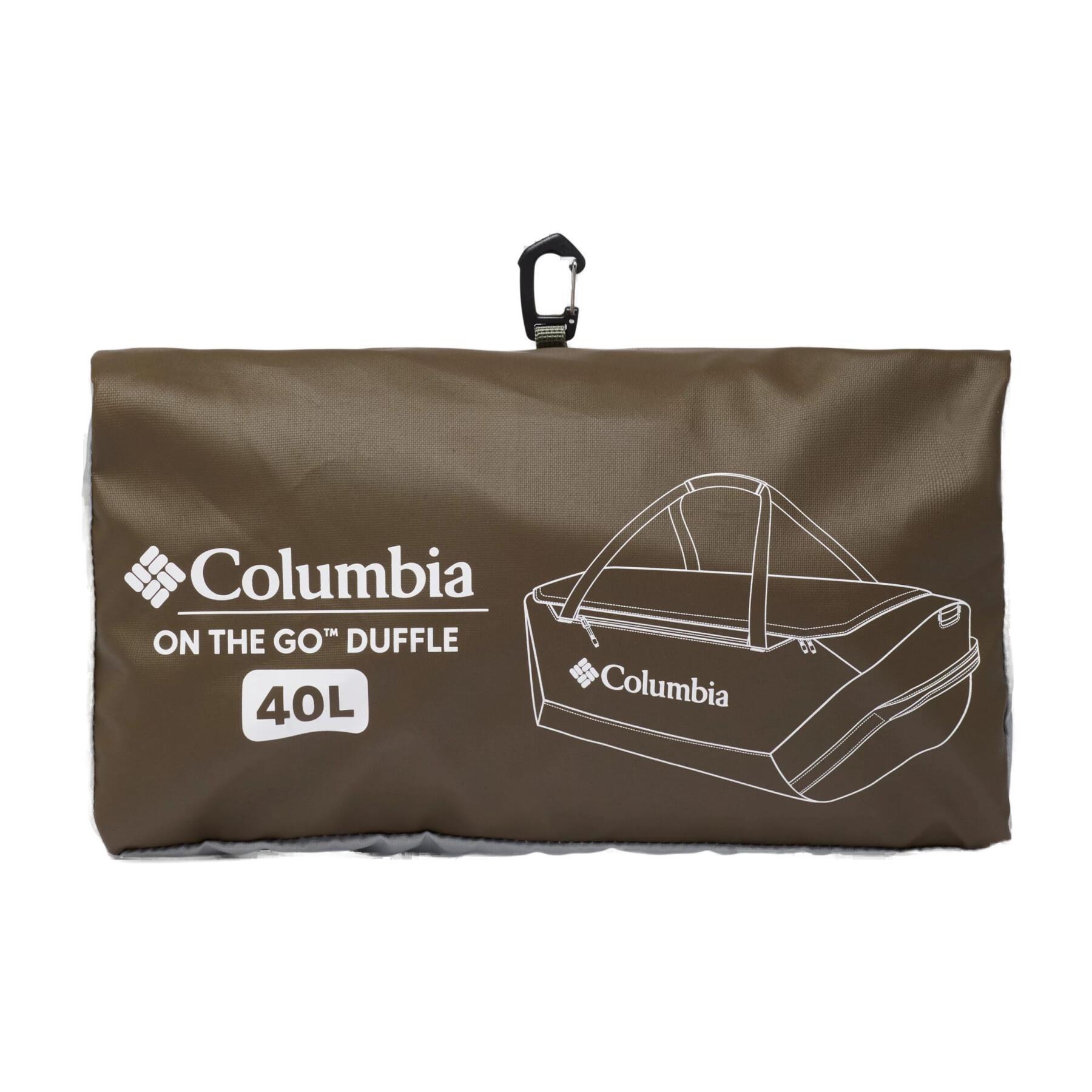 Tasche Columbia On The Go 40l
