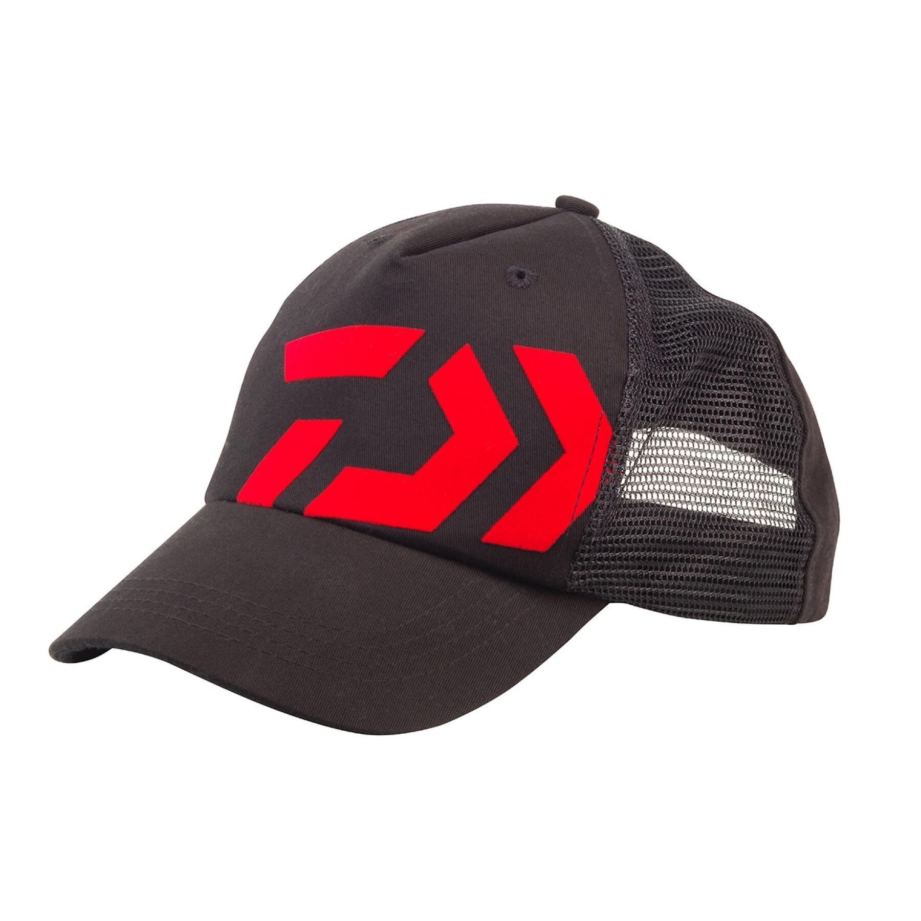 Trucker Hat Daiwa Logo