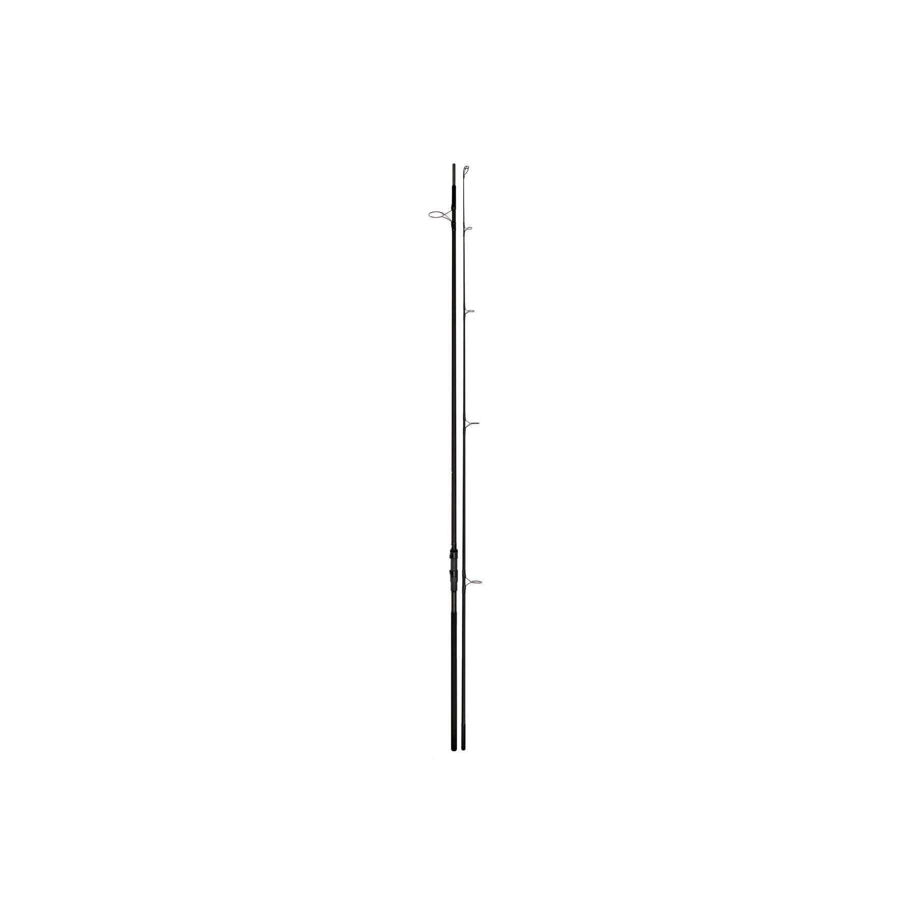 Karpfenrute Daiwa Longbow X45 M 3312