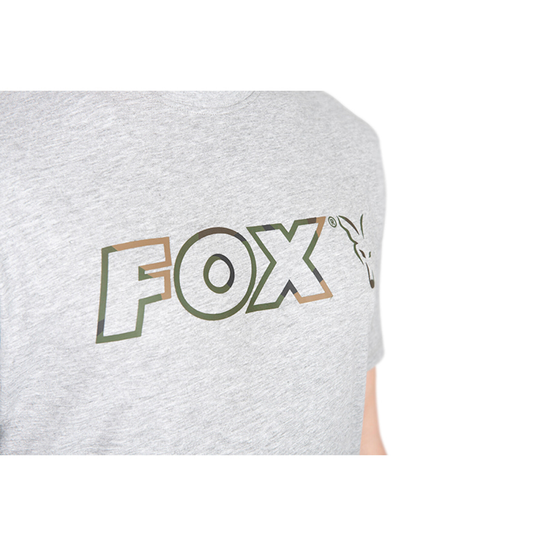 T-Shirt Fox
