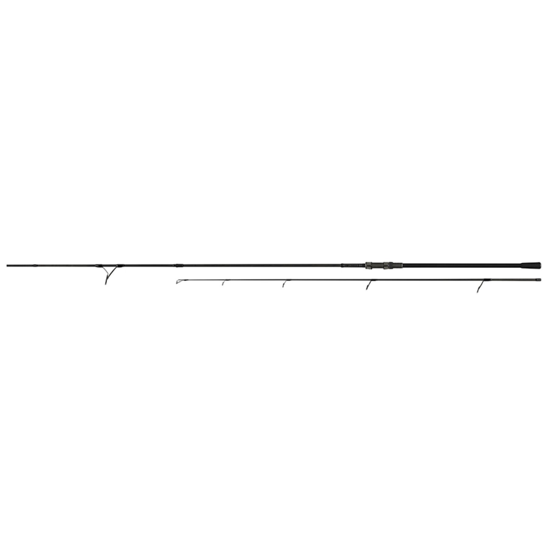 Karpfenrute Fox Explorer Ti 8-10ft 3lb