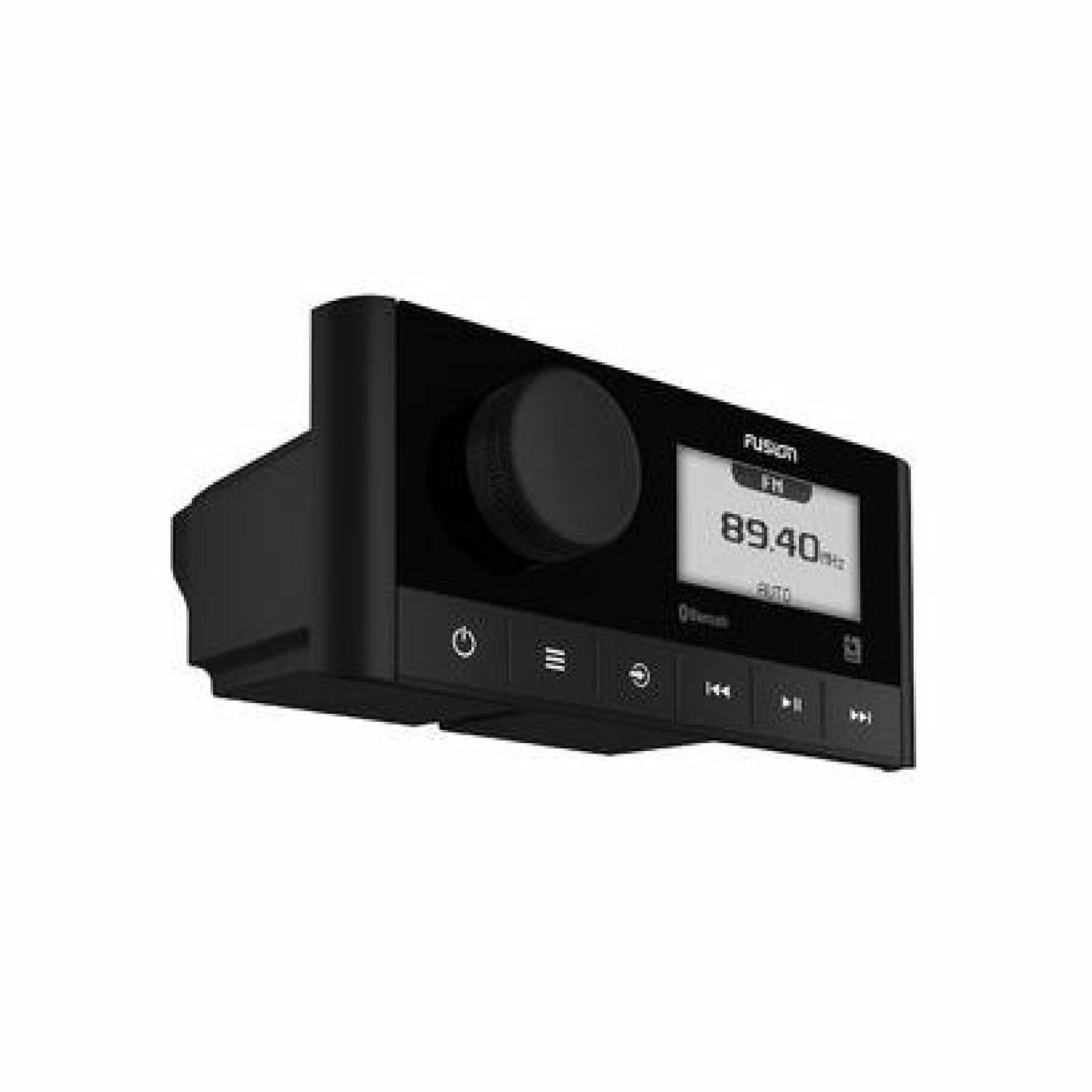 Stereo-Player und Marine-Radio mit Bluetooth Fusion RA60 - IPX7