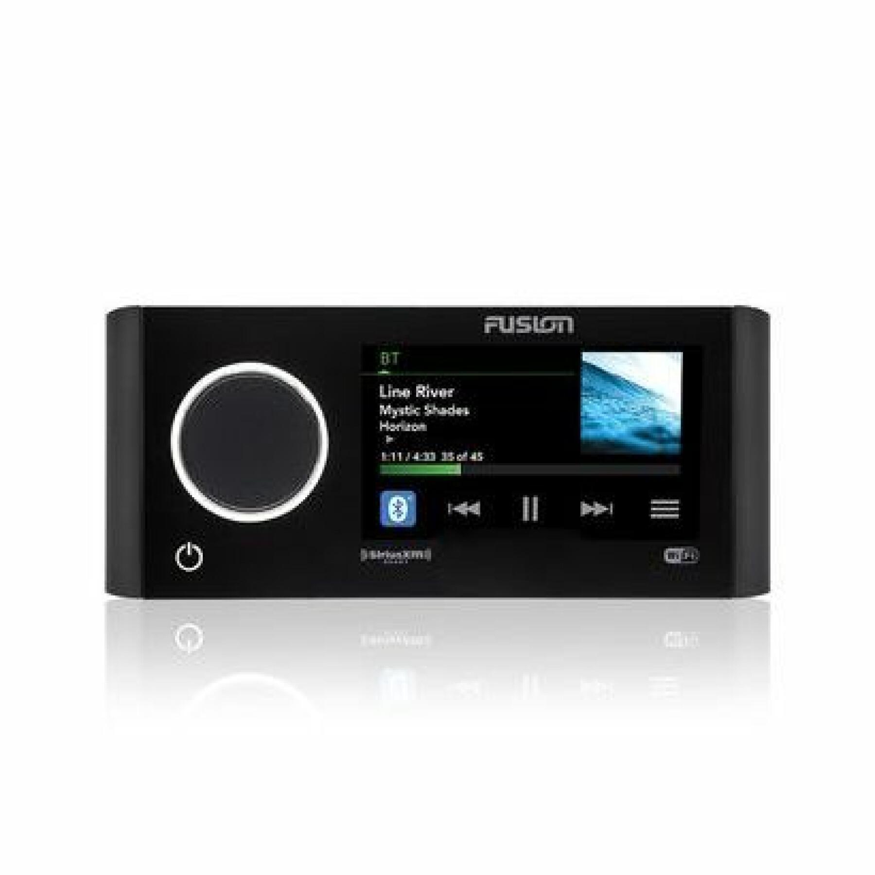 Audiosystem mit 4.3' Touchscreen Fusion RA770 Apollo