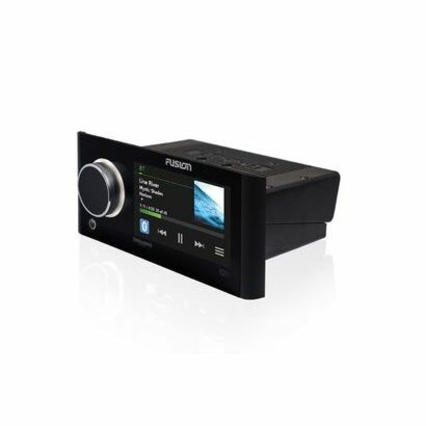 Audiosystem mit 4.3' Touchscreen Fusion RA770 Apollo