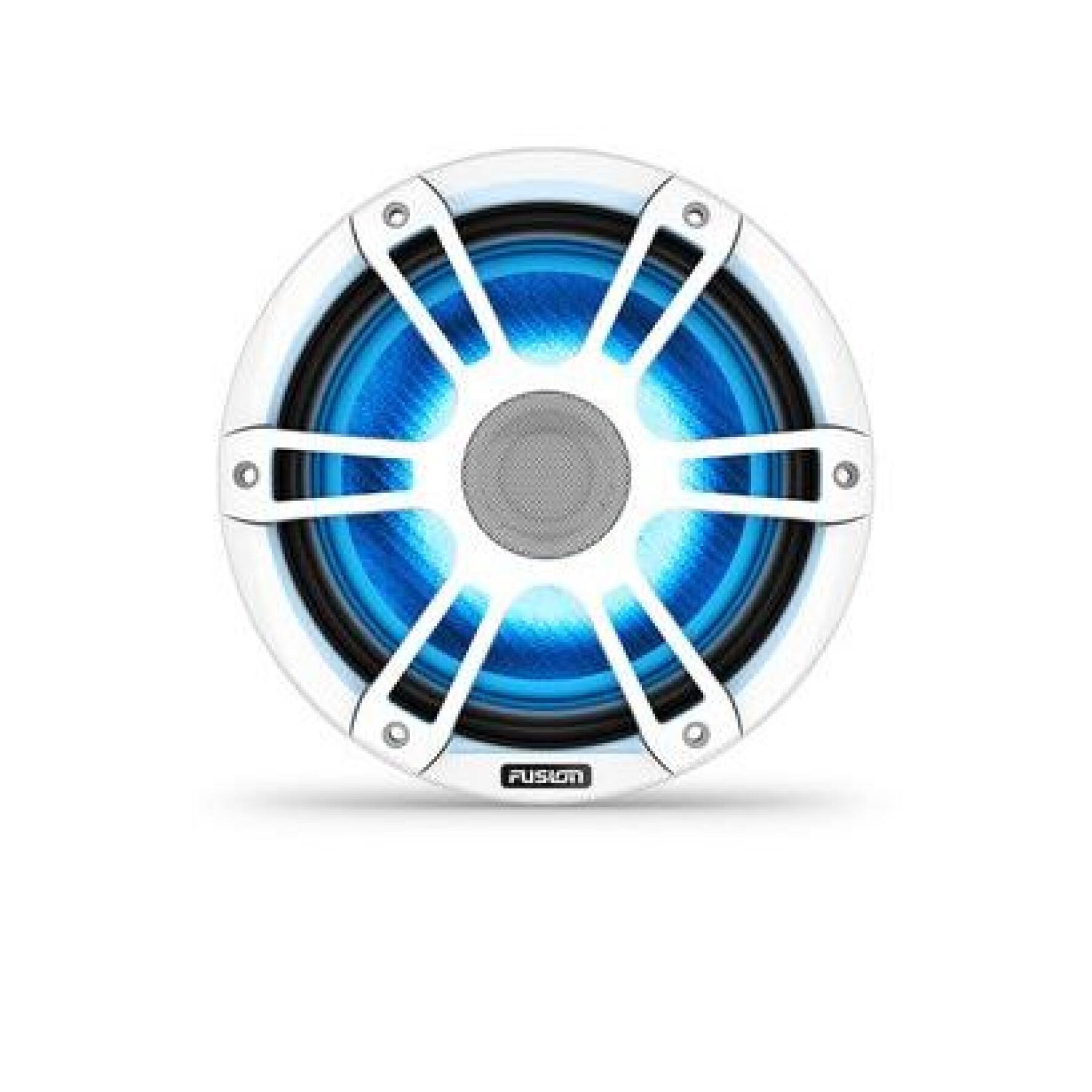 Lautsprecher mit Leds Fusion HP SIGNATURE SERIE 3i Sport 8.8''