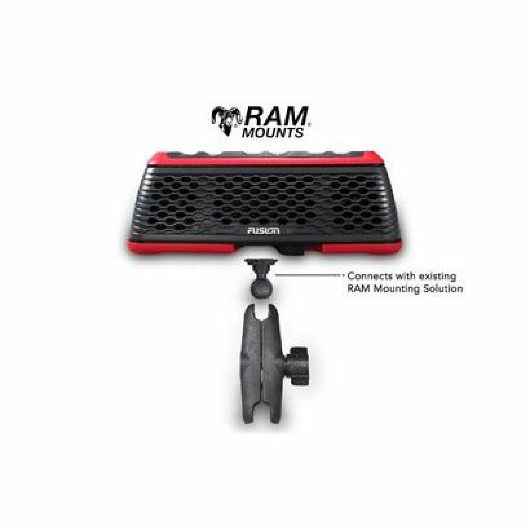 Support ram stereo active Fusion