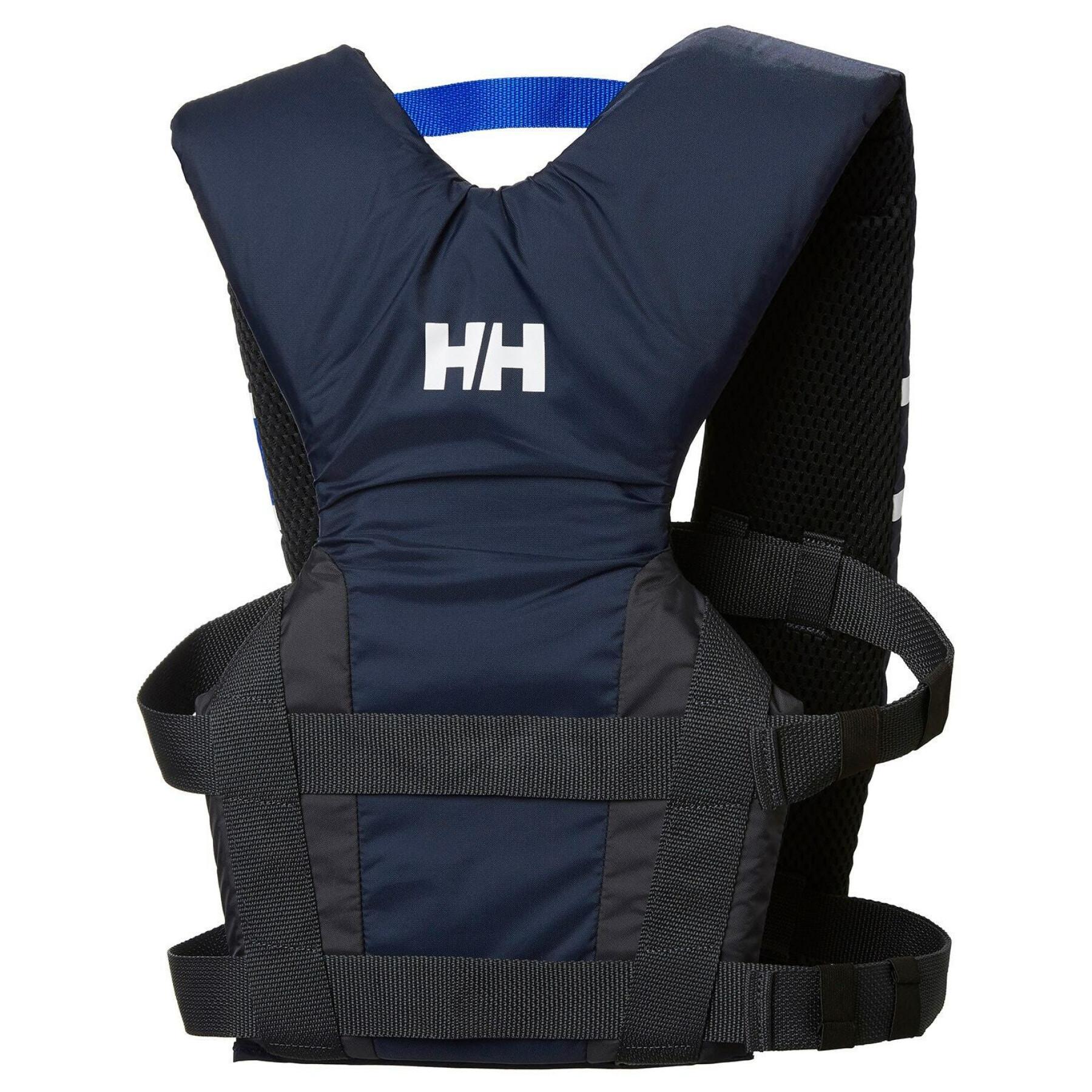 Rettungsweste Helly Hansen Comfort Compact 50N