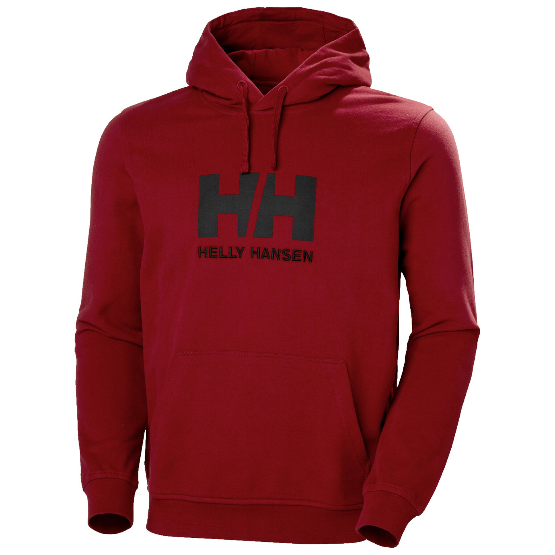 Kapuzenpullover Helly Hansen Logo