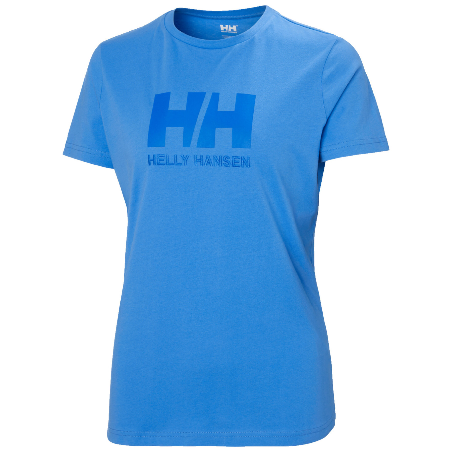 T-Shirt Frau Helly Hansen HH Logo