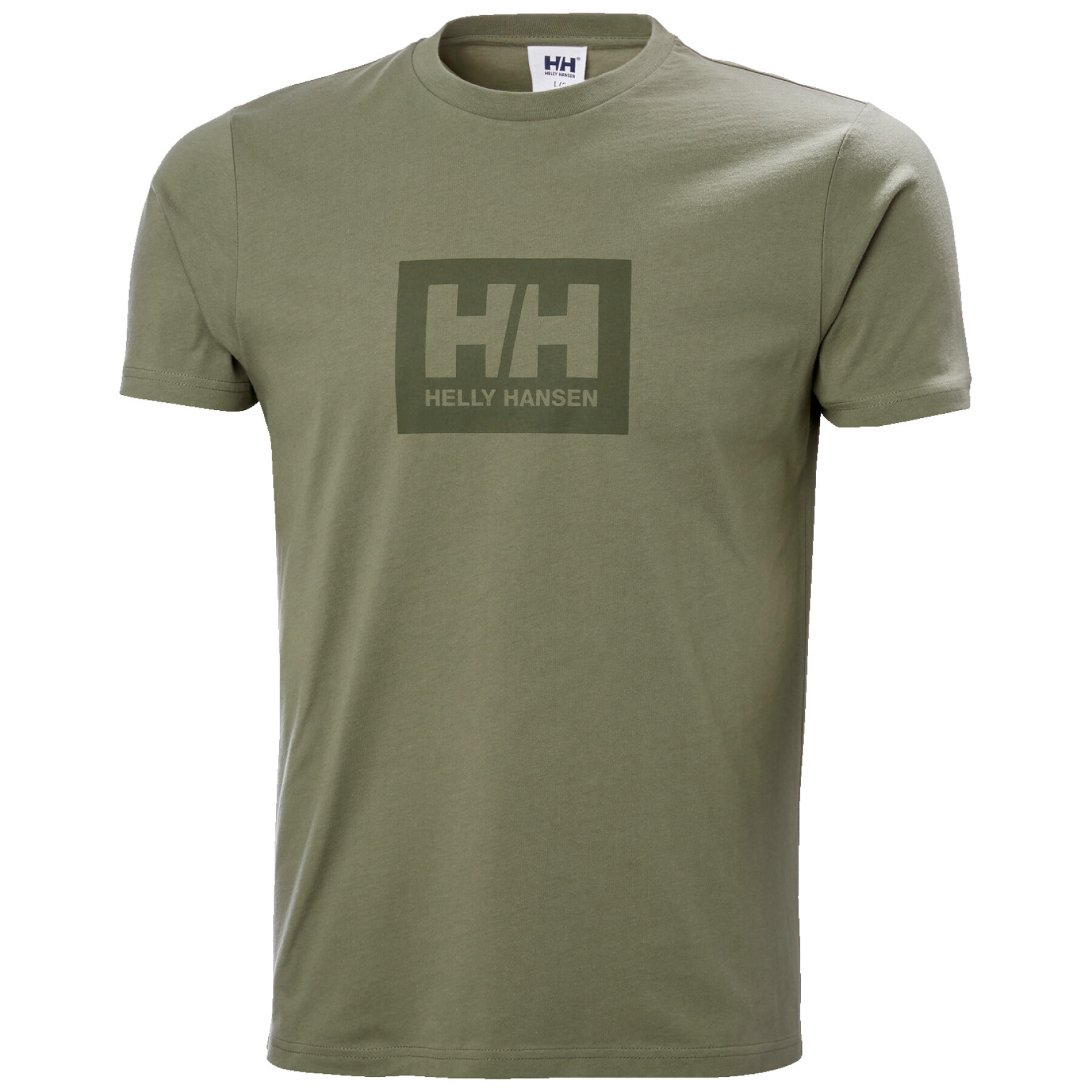 T-Shirt Helly Hansen