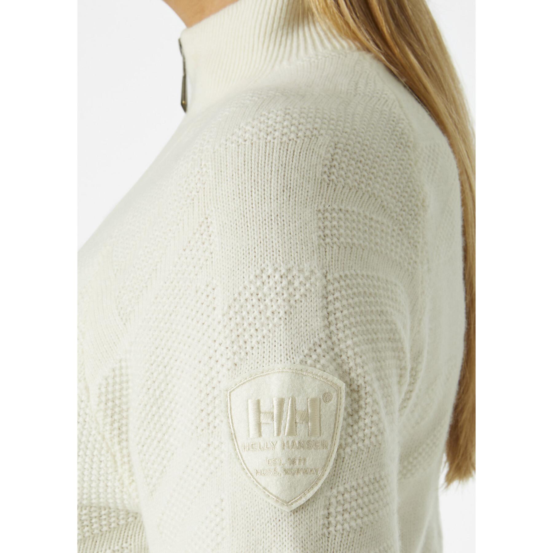 Pullover Damen Helly Hansen St. Moritz Knit 2.0