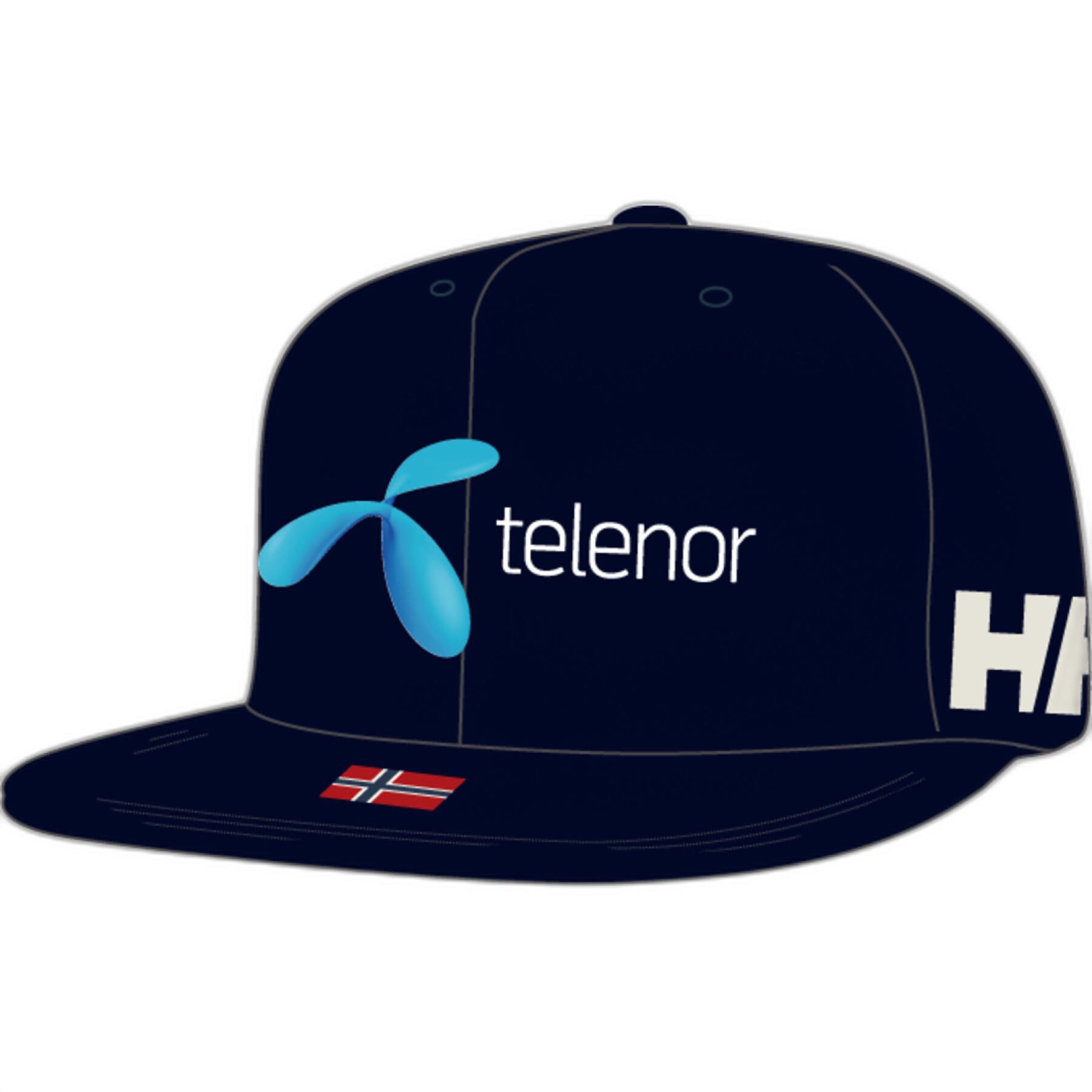Mütze Helly Hansen brand