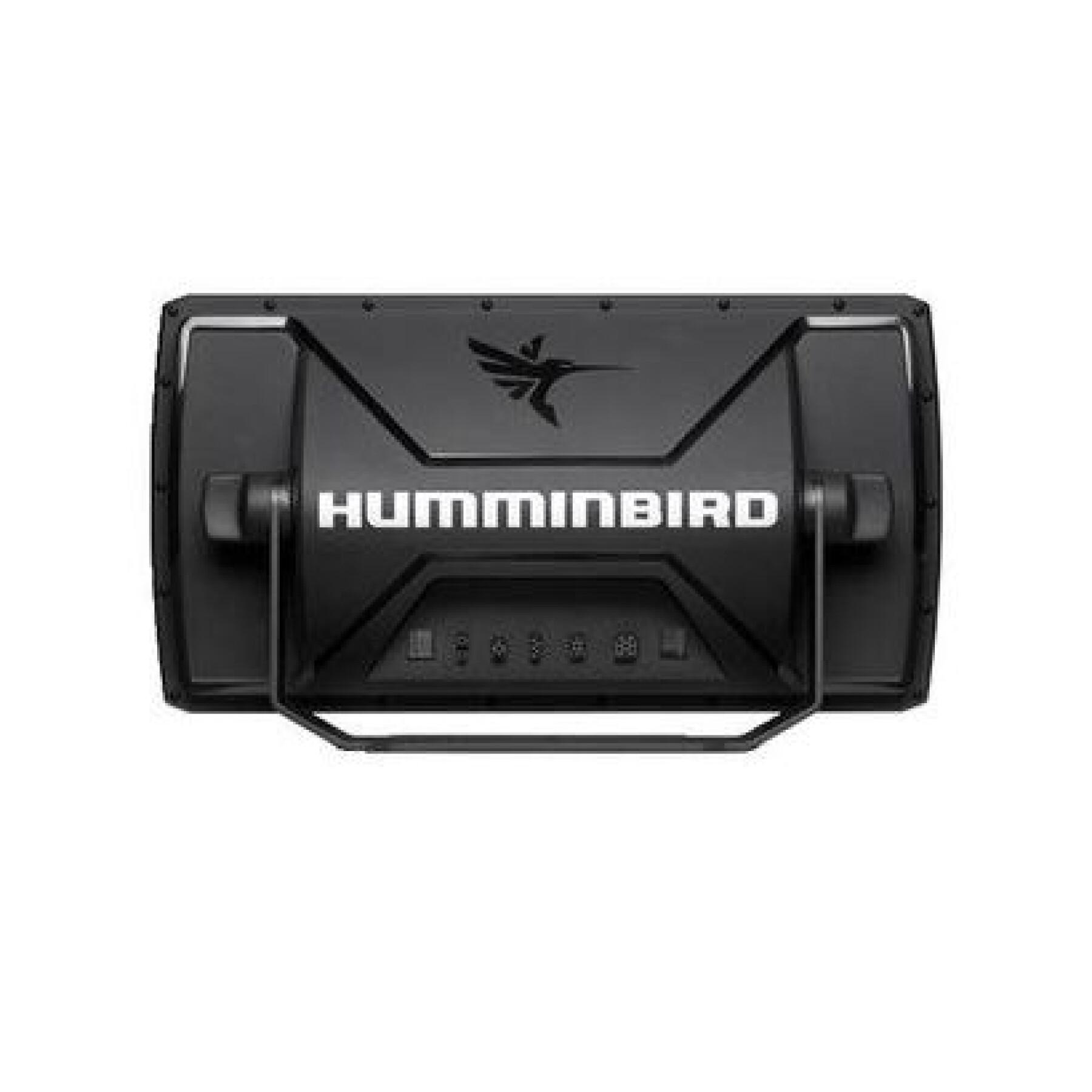 Gps und Echolot Humminbird Helix 10G4N Version XD (411400-1)