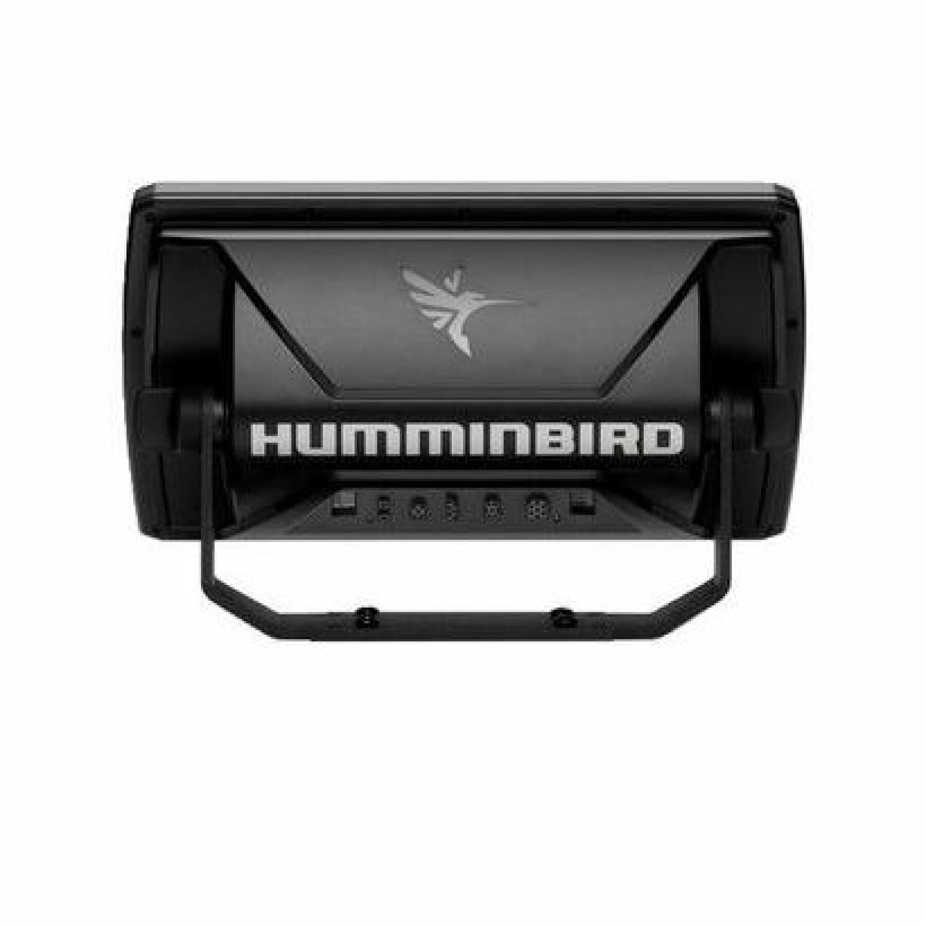 Gps und Echolot hinten Humminbird Helix 9G4N Version XD (411360-1)