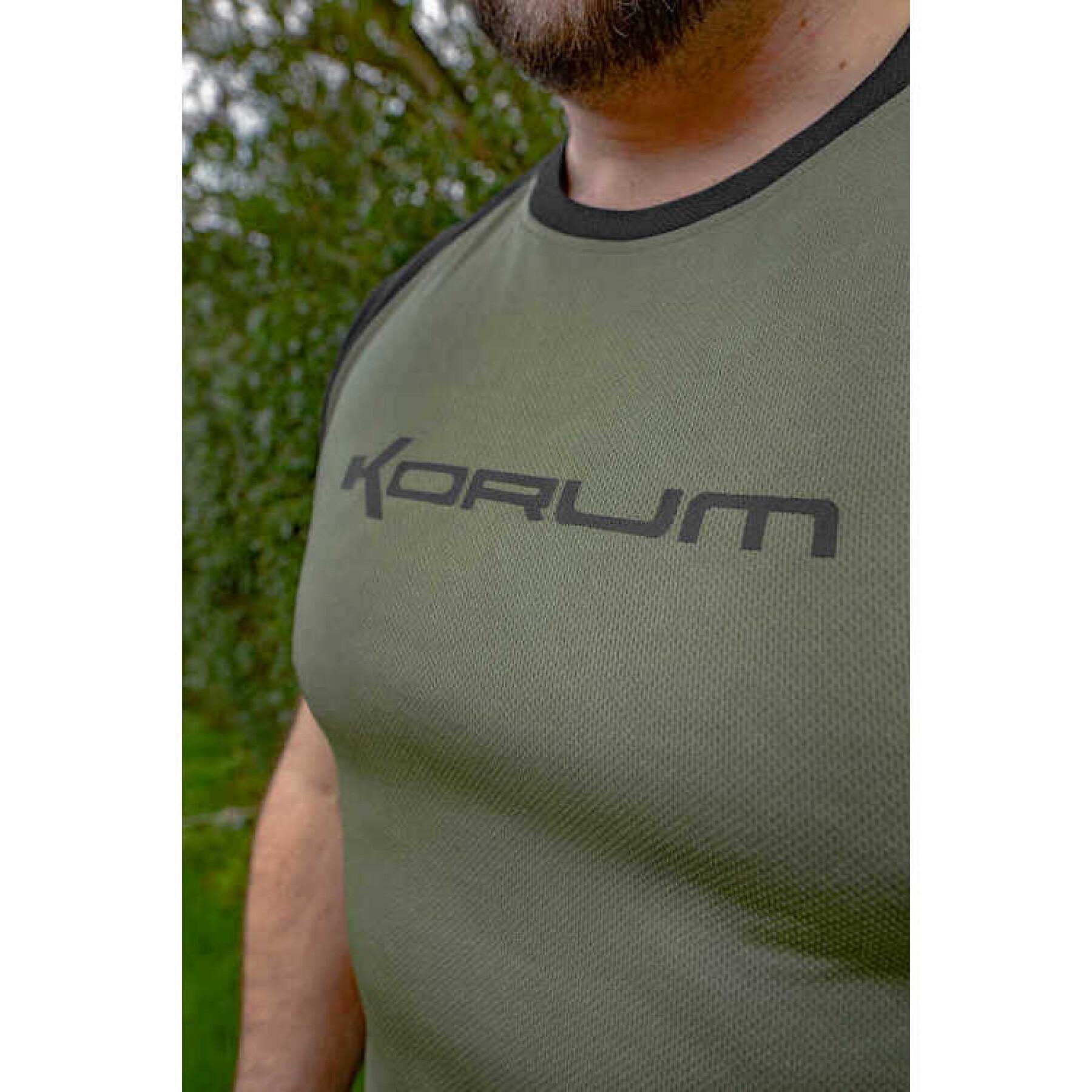 T-Shirt Korum