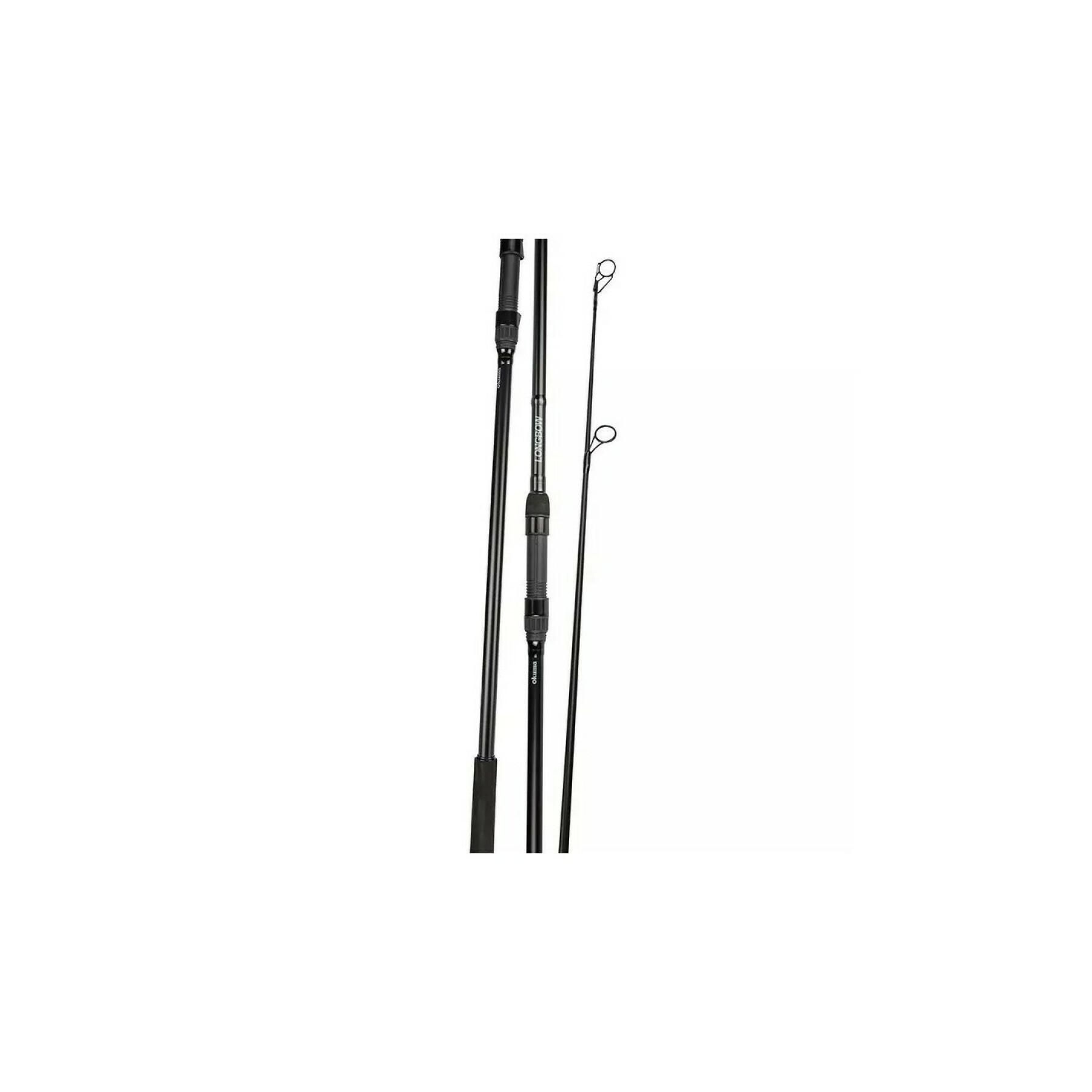 Karpfenrute Okuma Longbow Tele 13ft 3.5lb