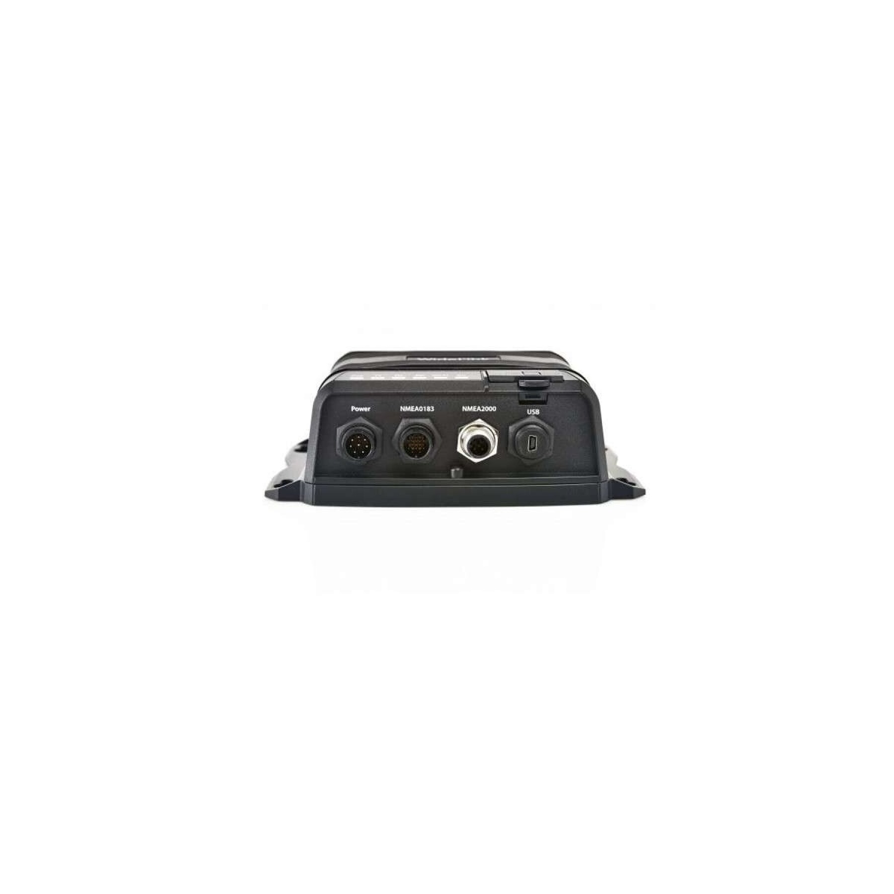 Transponder M.C Marine B600S :AIS SOTDMA classe B USB-NMEA0183-N2K SplitterVHF