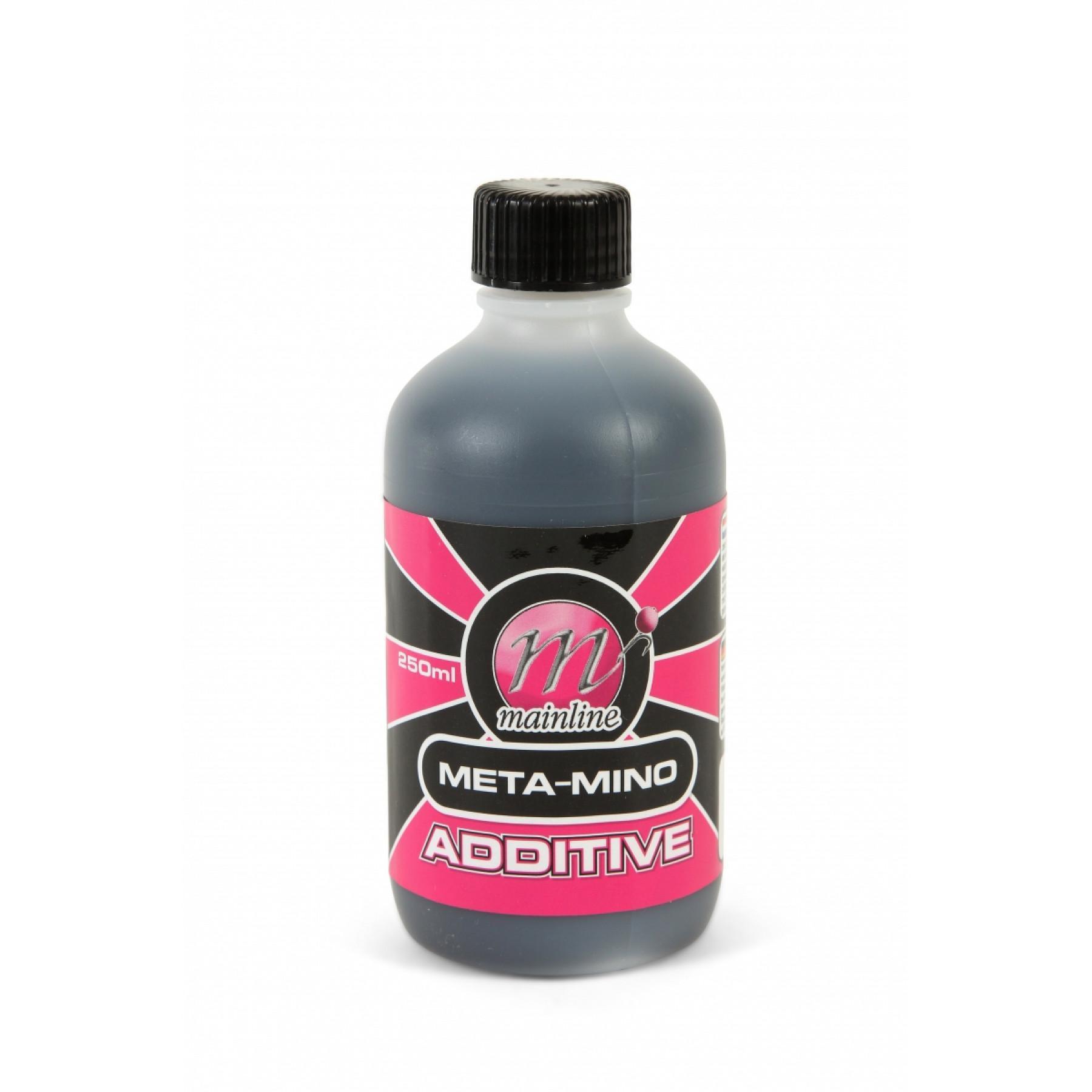 Zusatzstoff flüssig Mainline Meta-Mino 250 ml