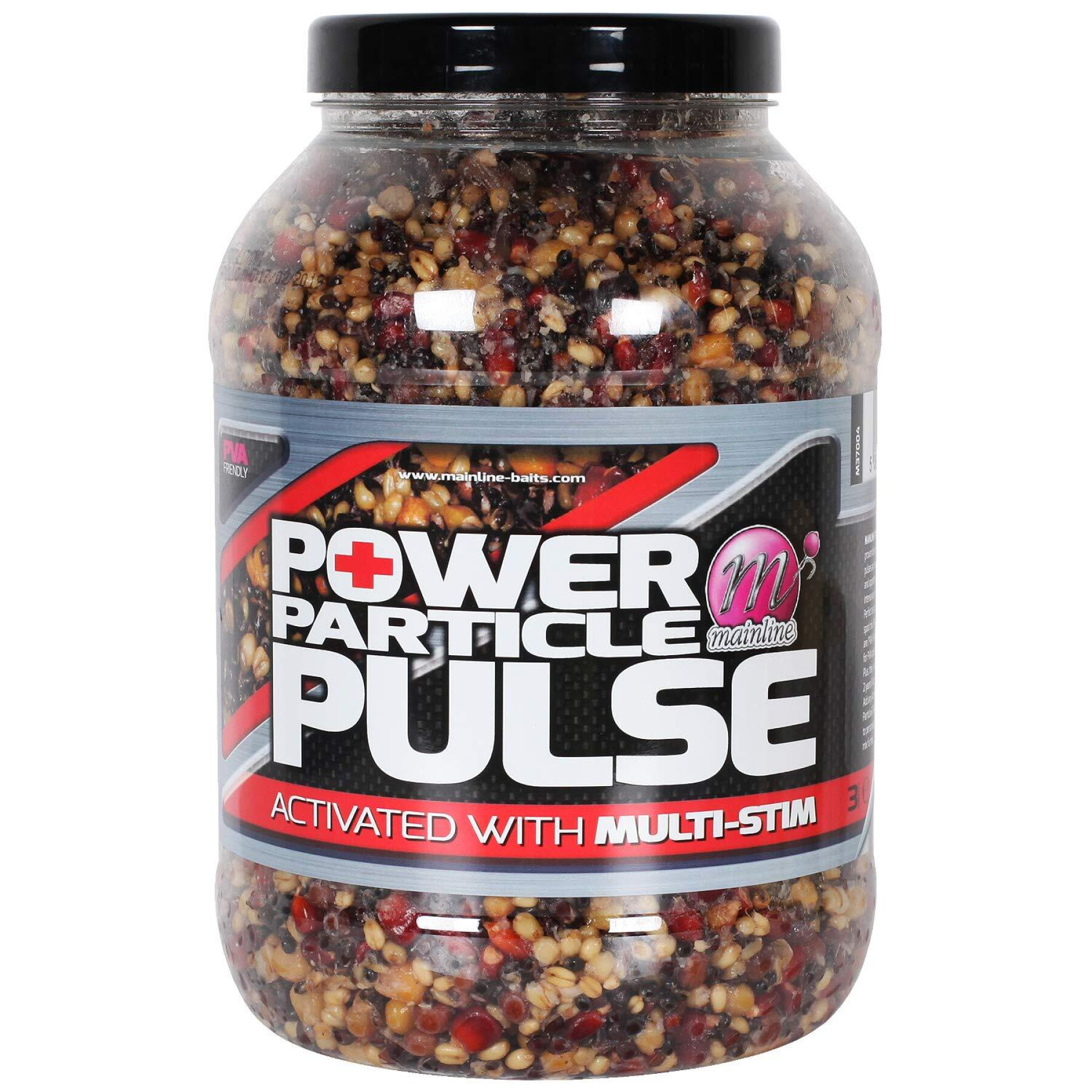 Vorbereitetes Saatgut Pulse Mainline Multi-Stim 3kg