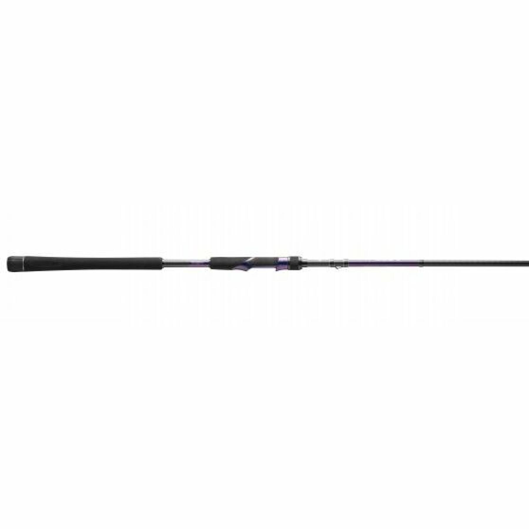 Rute 13 Fishing Muse S Spin 2,18m 10-30g