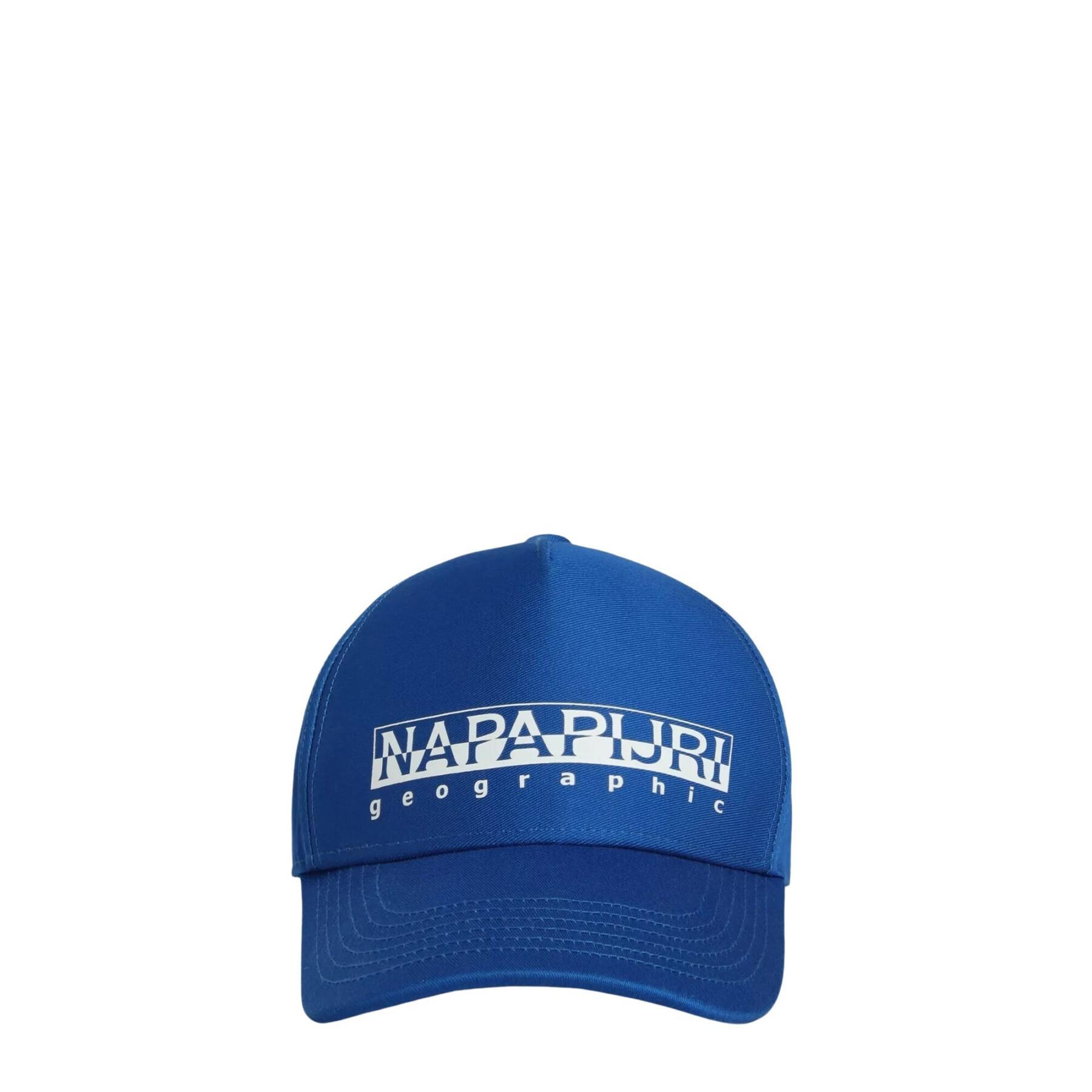Mütze Napapijri F-Box