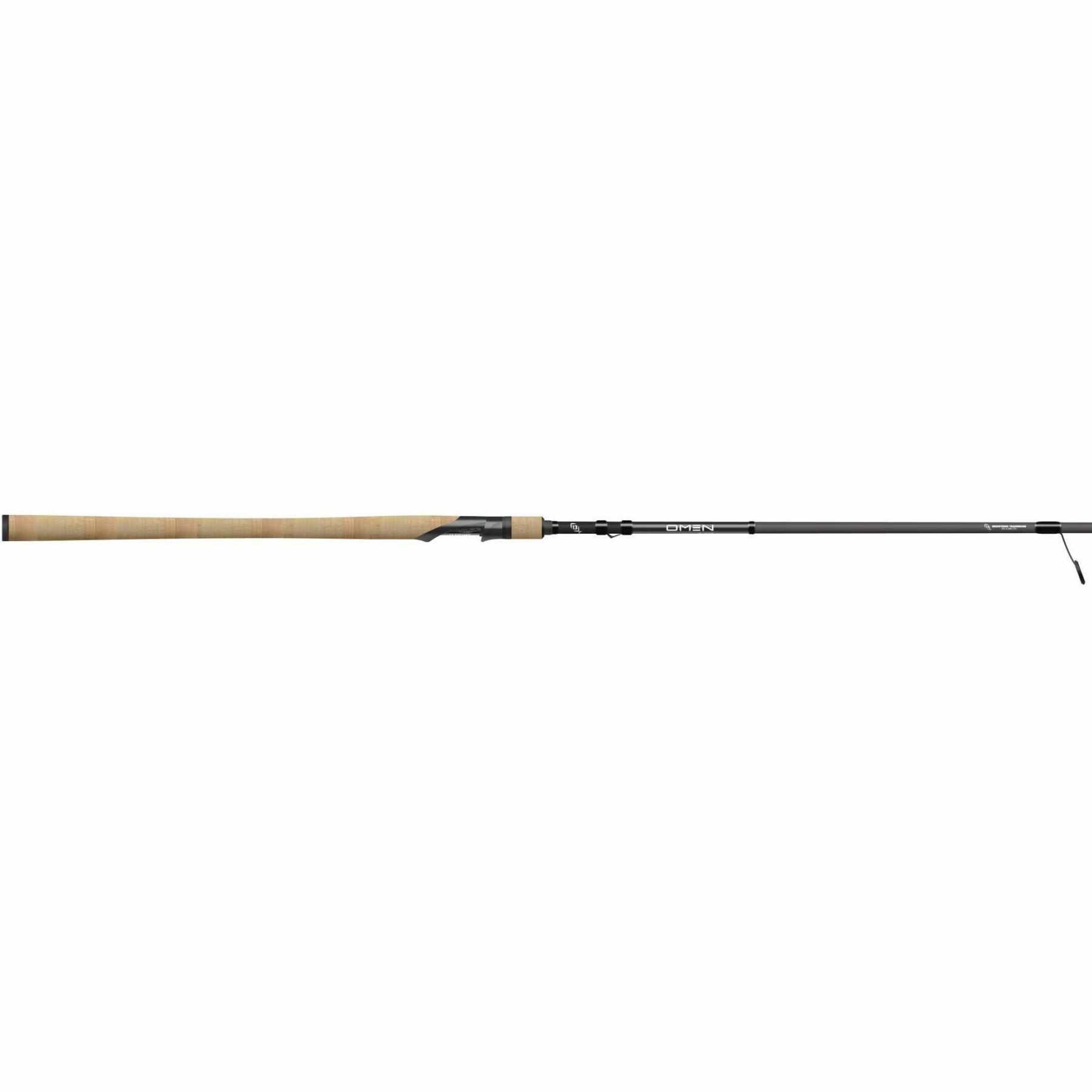 Rute 13 Fishing Quest Spin 2,8m 5-20g