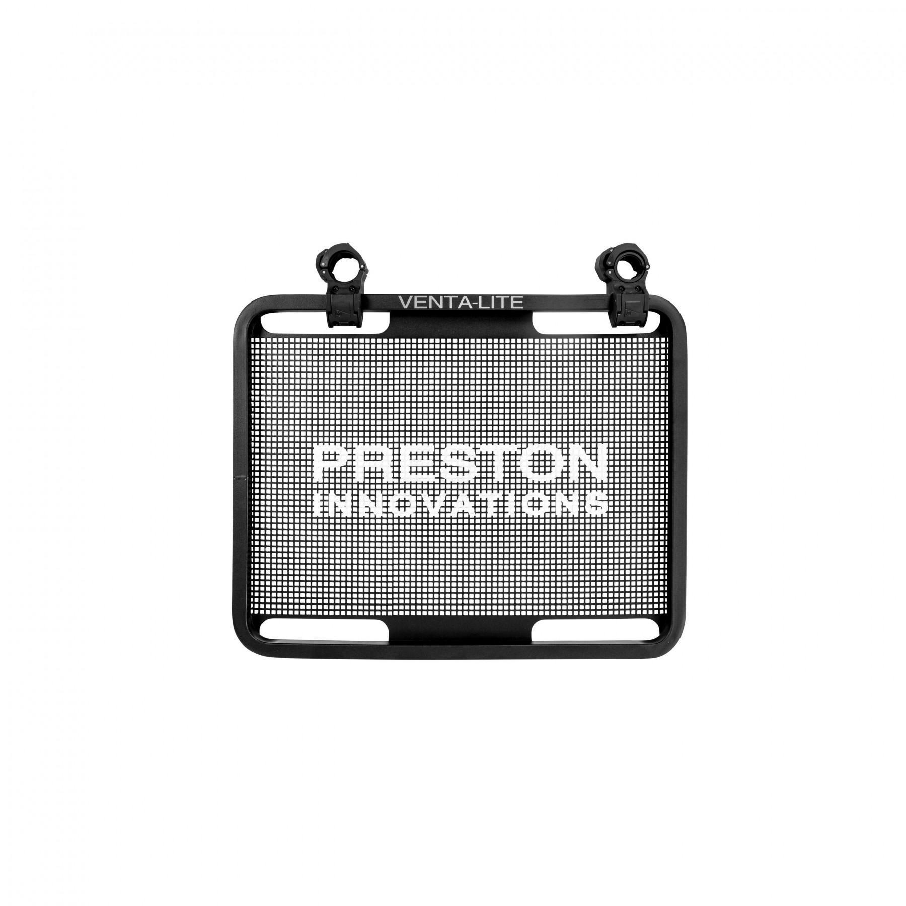 Großes Seitentablett Preston Offbox Venta-Lite