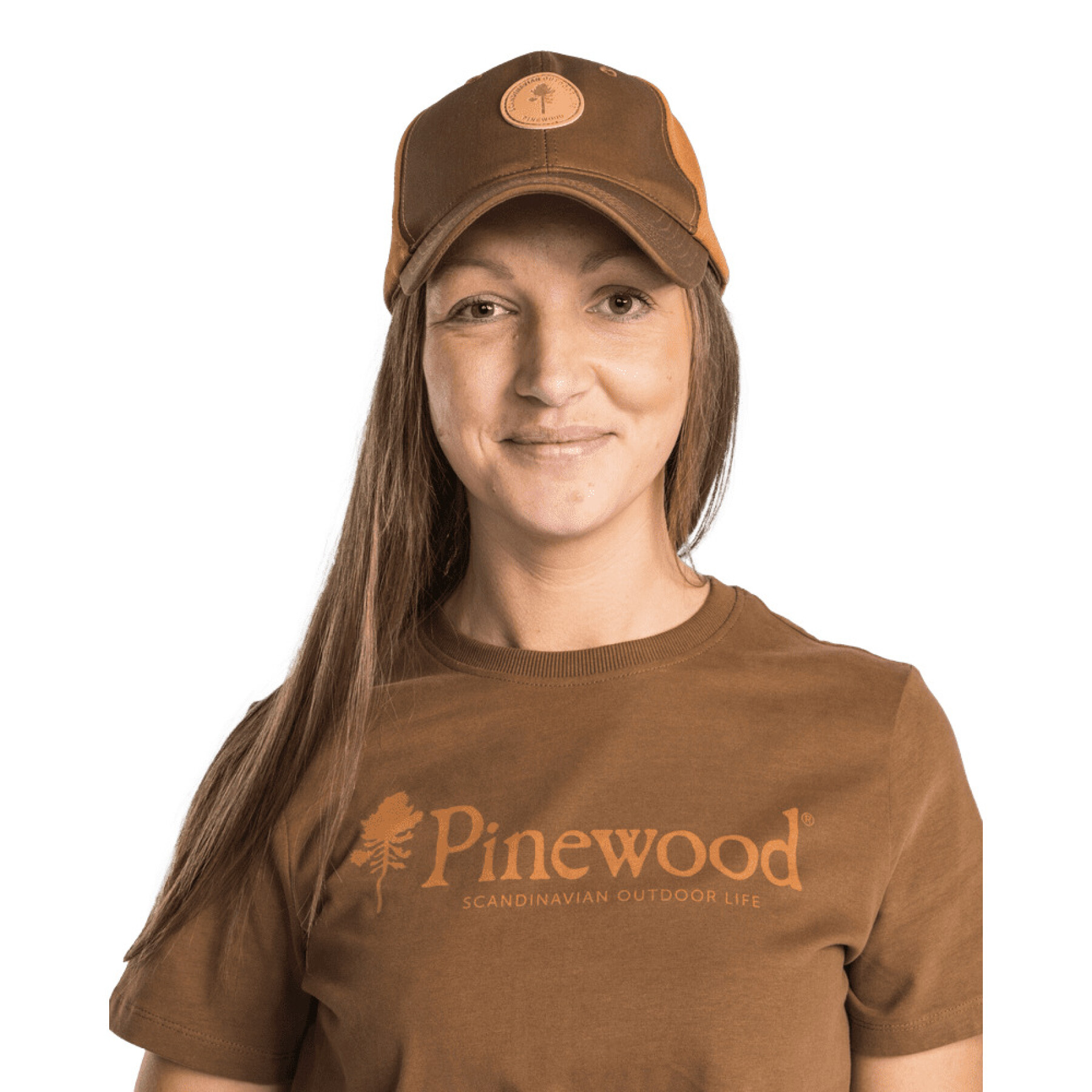 Hybridkappe Pinewood Finnveden