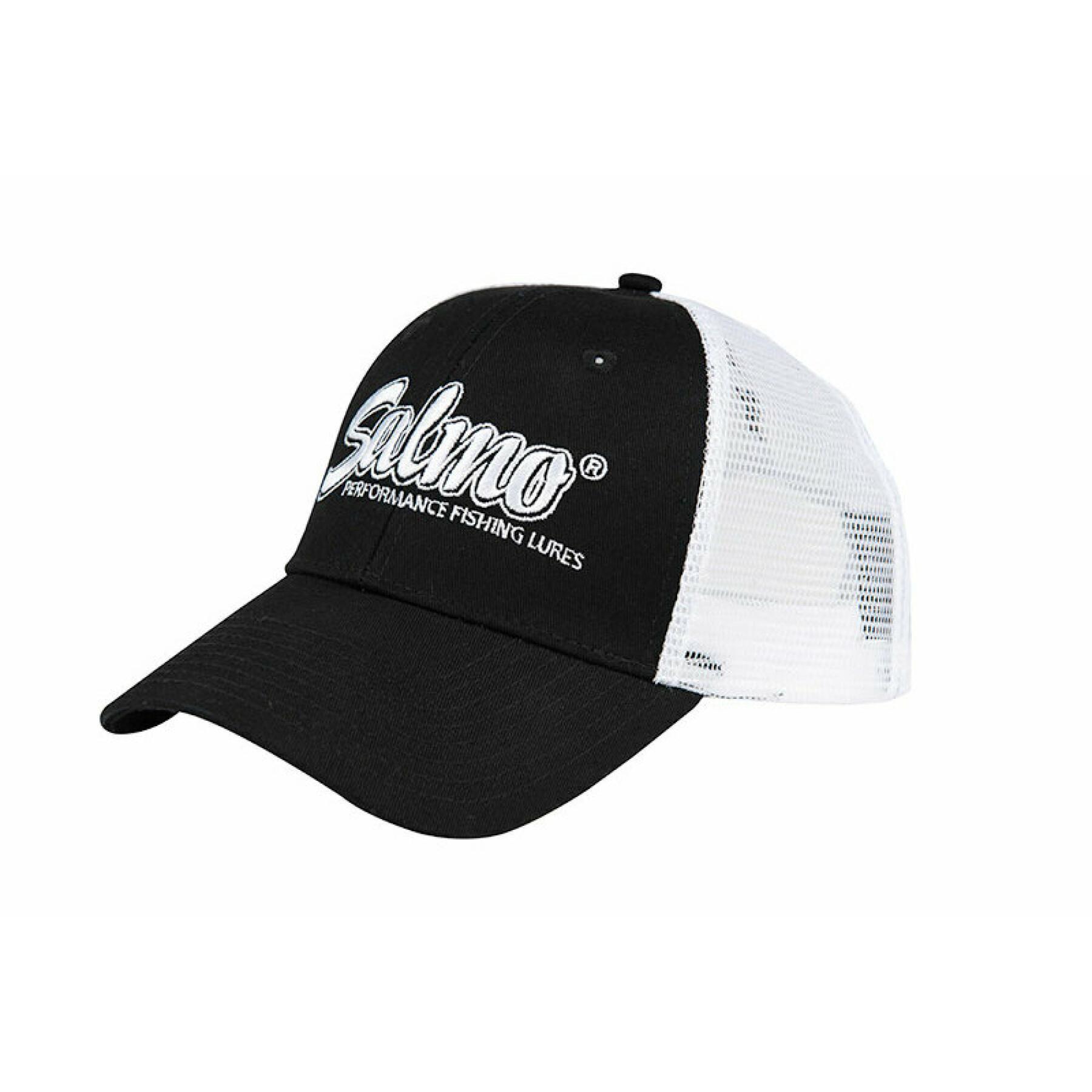 Trucker Hat Salmo 
